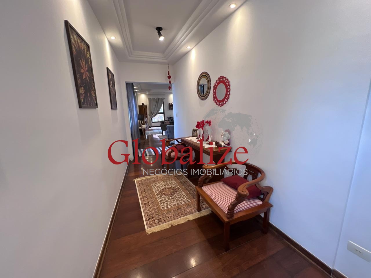 Apartamento, 3 quartos, 163 m² - Foto 16