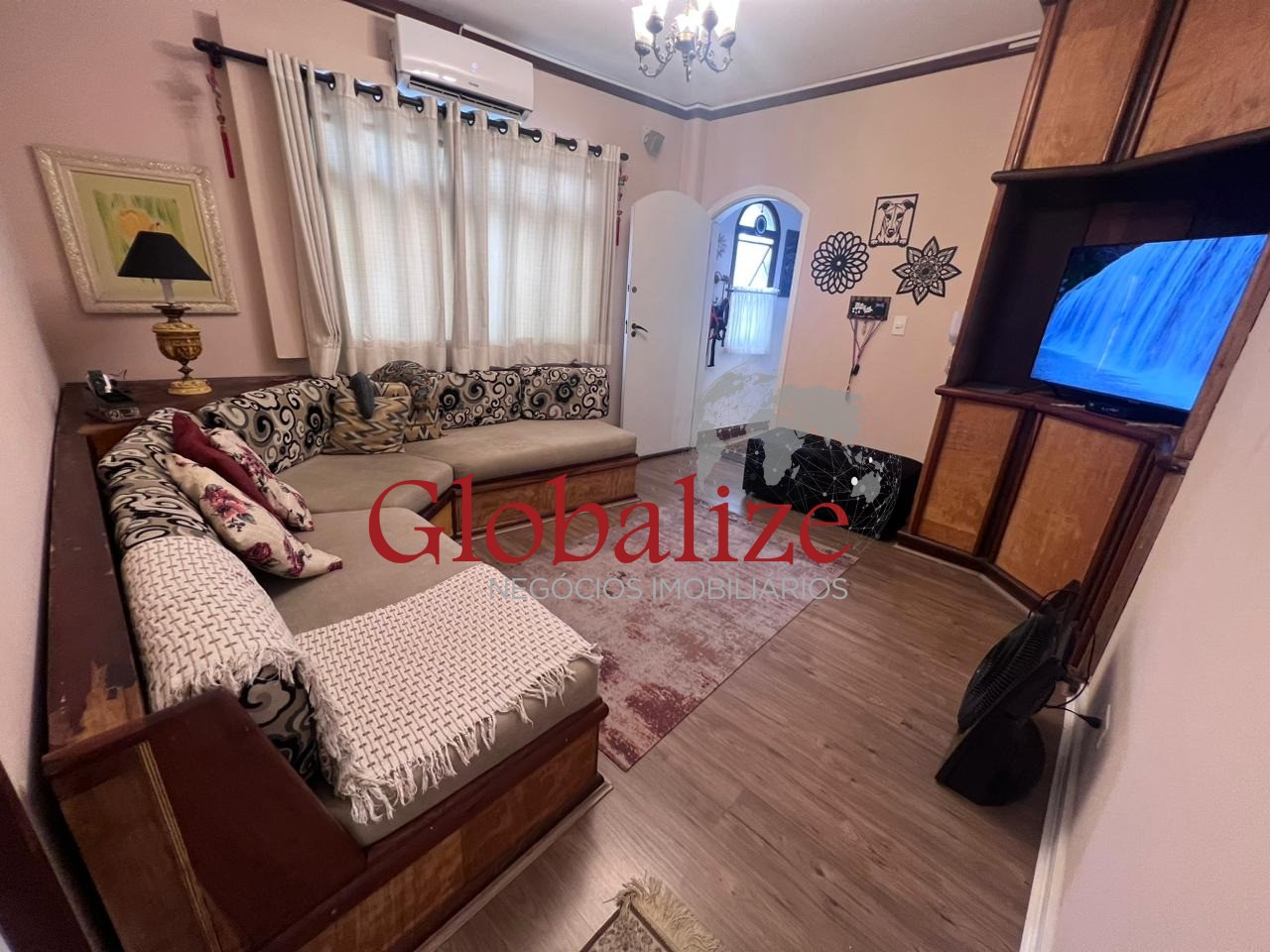 Apartamento, 3 quartos, 163 m² - Foto 5