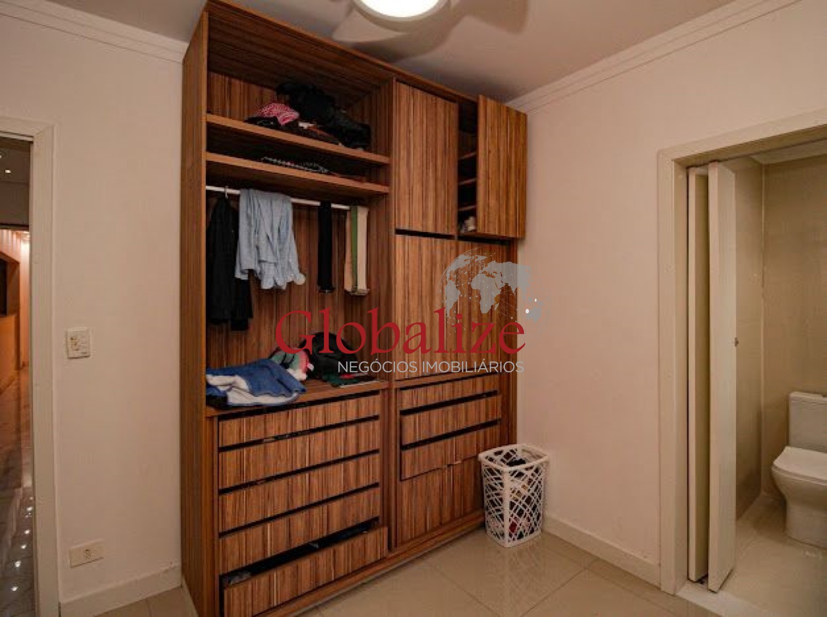 Apartamento à venda com 3 quartos, 140m² - Foto 18