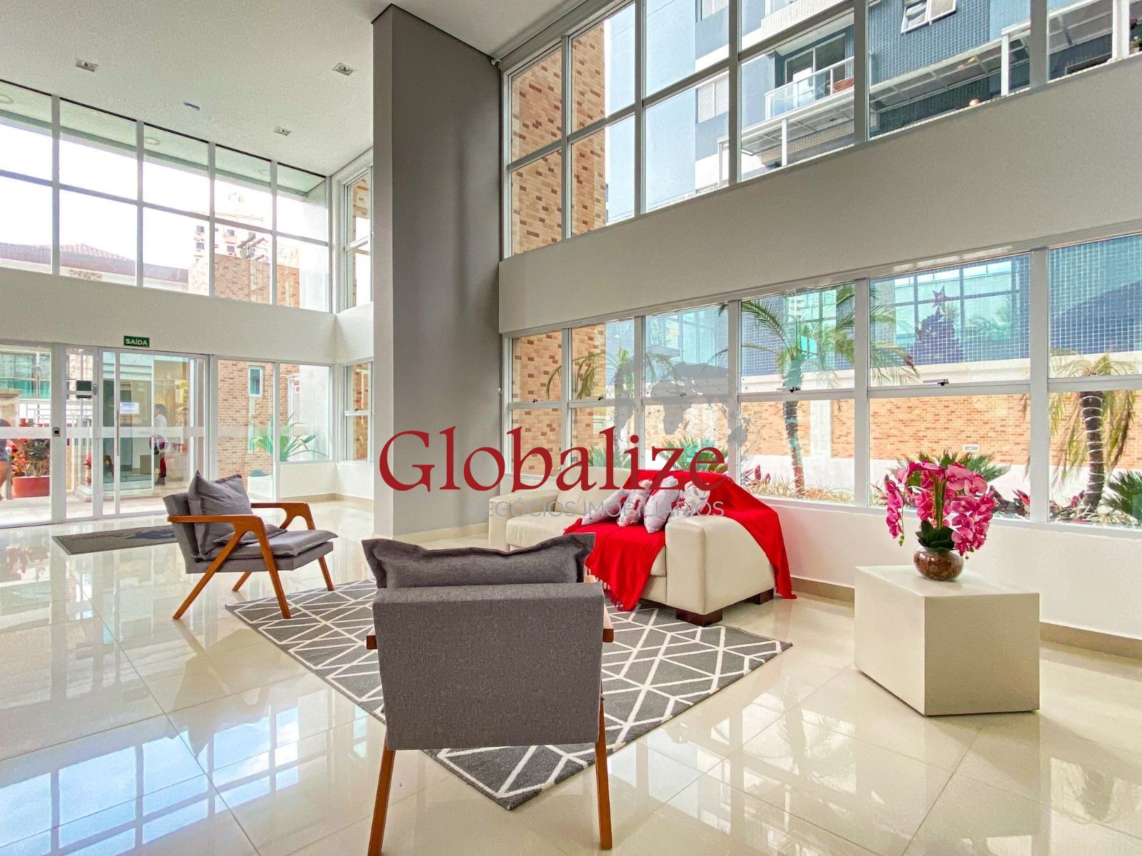 Apartamento, 3 quartos, 125 m² - Foto 35