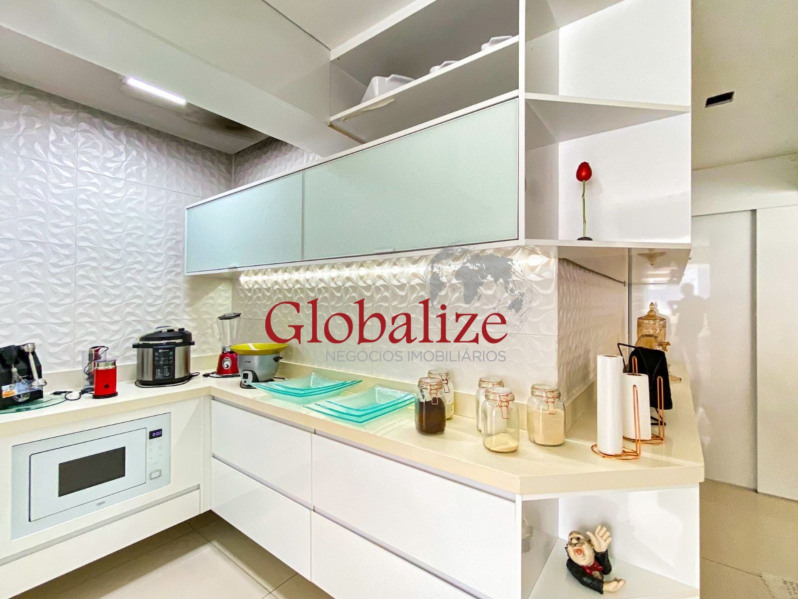 Apartamento, 3 quartos, 125 m² - Foto 4