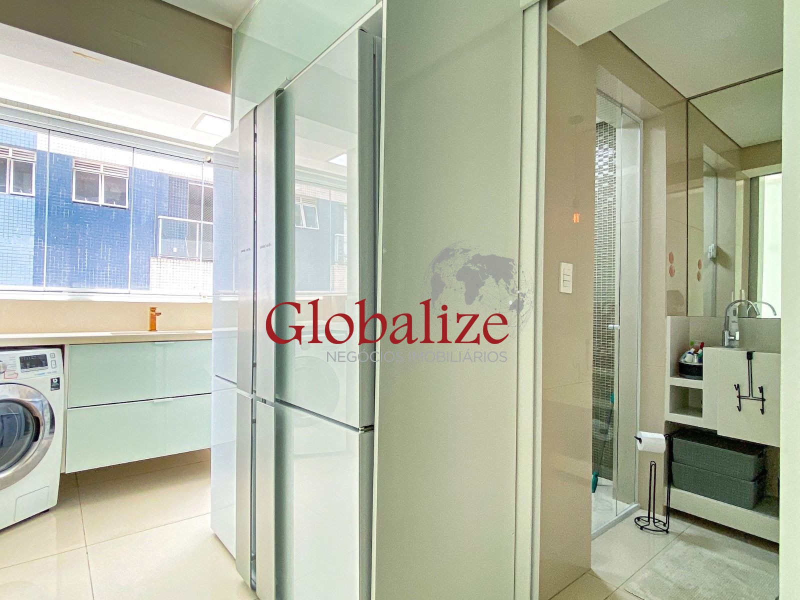 Apartamento, 3 quartos, 125 m² - Foto 8