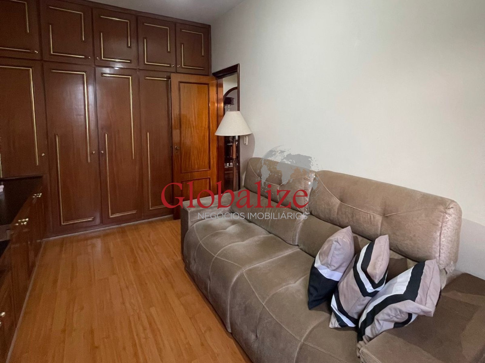 Apartamento, 3 quartos, 139 m² - Foto 8