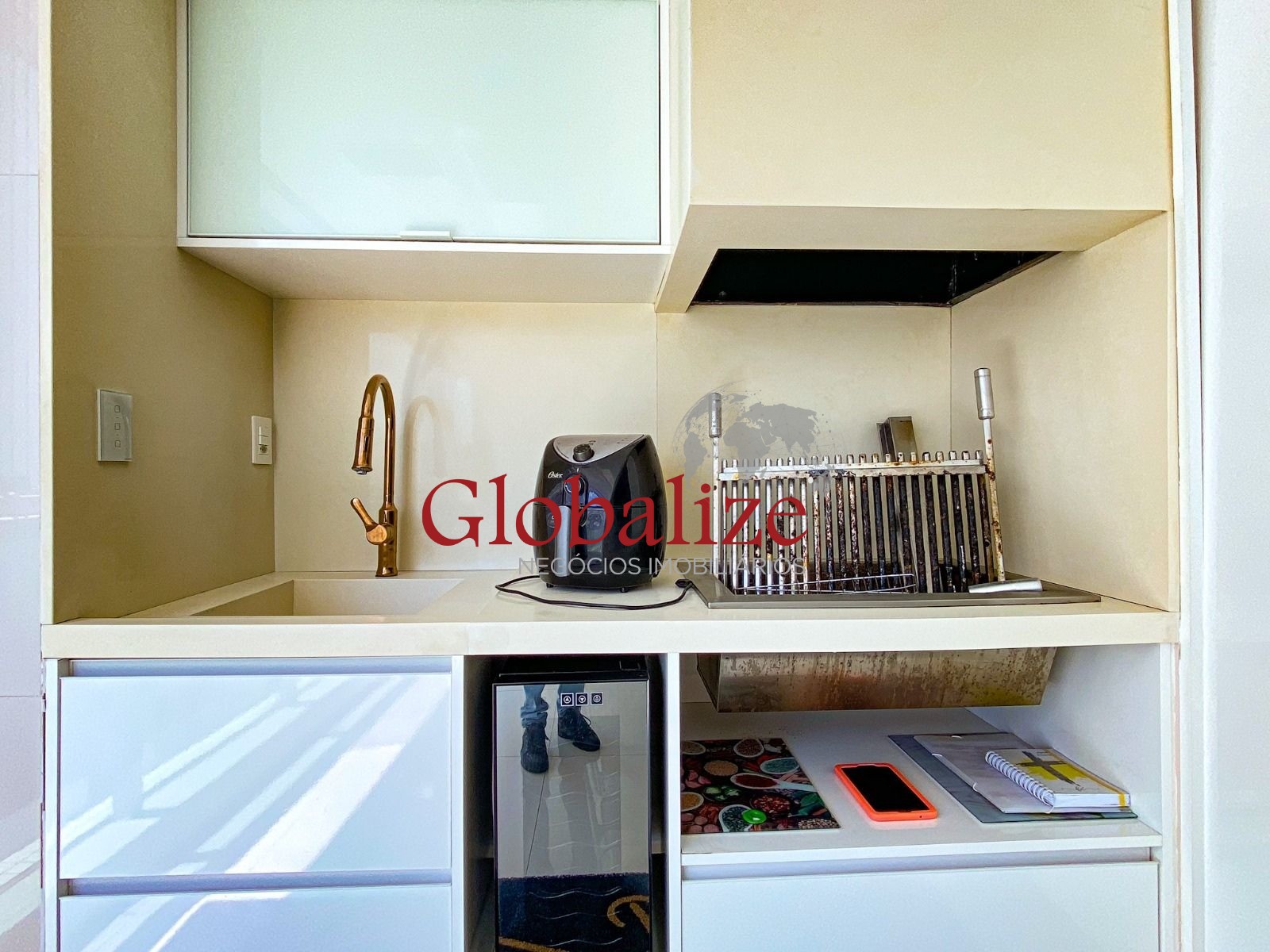 Apartamento, 3 quartos, 125 m² - Foto 42
