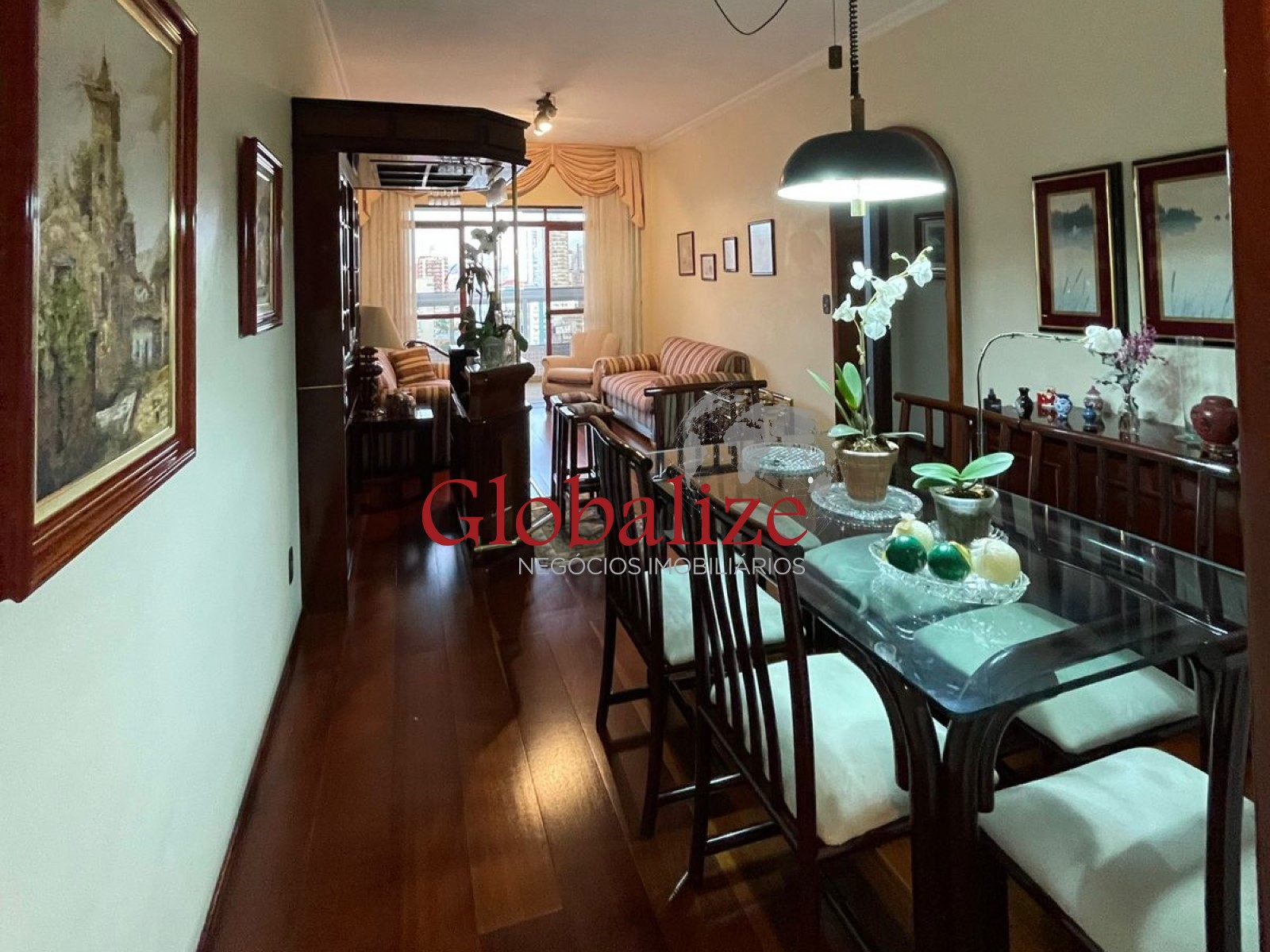 Apartamento, 3 quartos, 139 m² - Foto 3