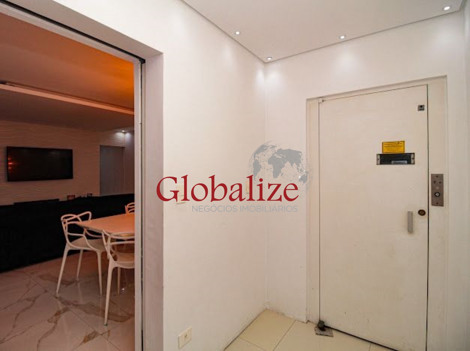 Apartamento à venda com 3 quartos, 140m² - Foto 31