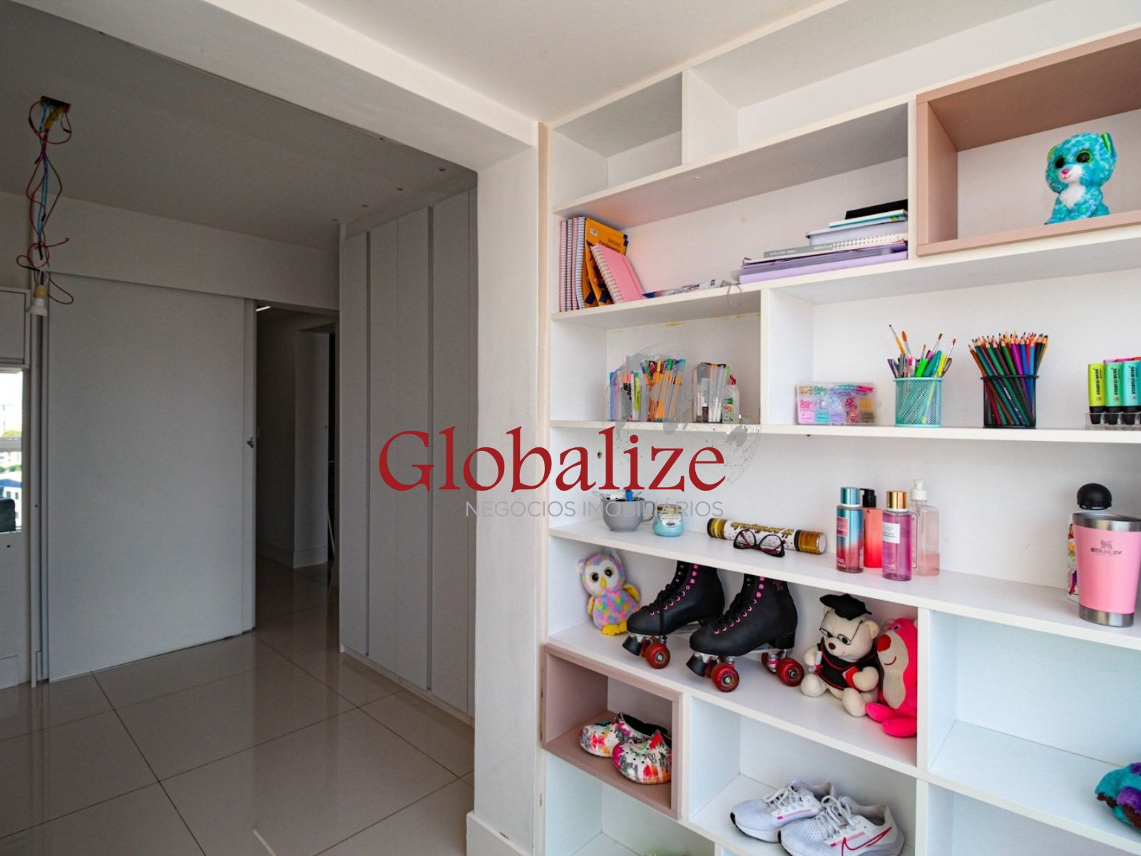 Apartamento, 3 quartos, 125 m² - Foto 30