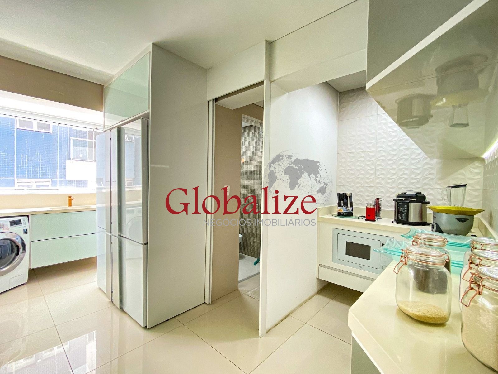 Apartamento, 3 quartos, 125 m² - Foto 6