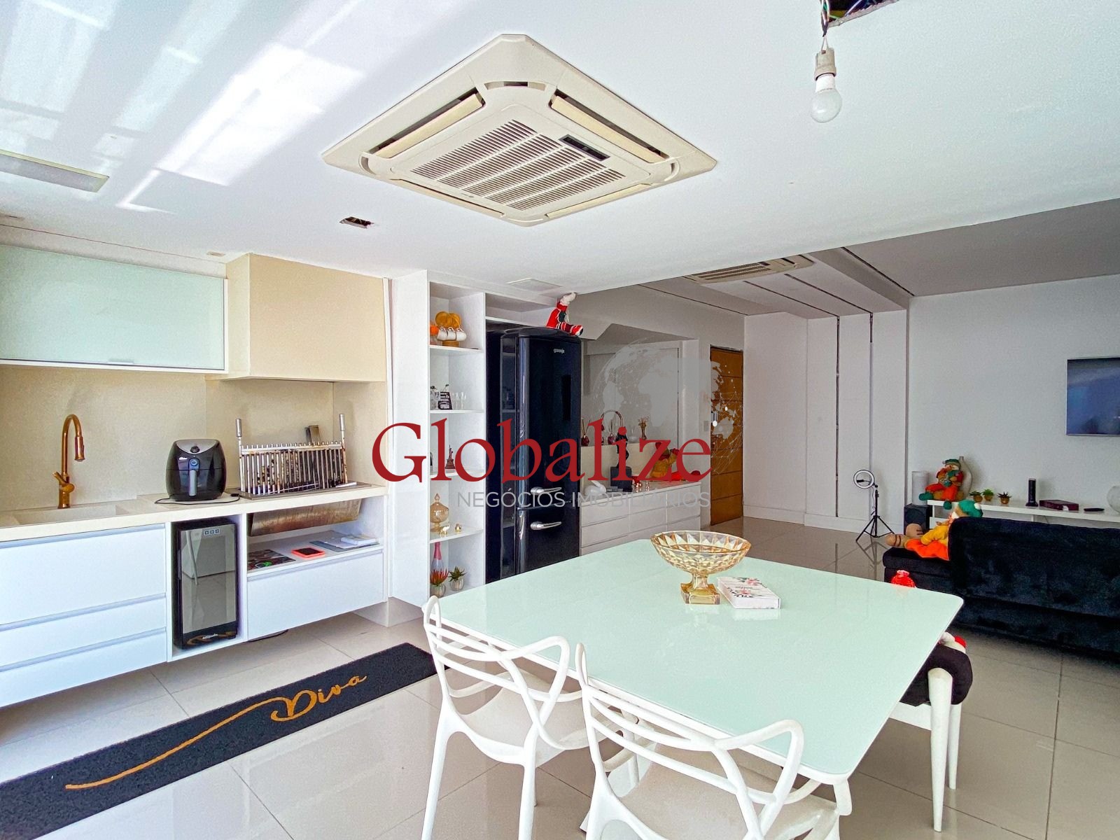 Apartamento, 3 quartos, 125 m² - Foto 9