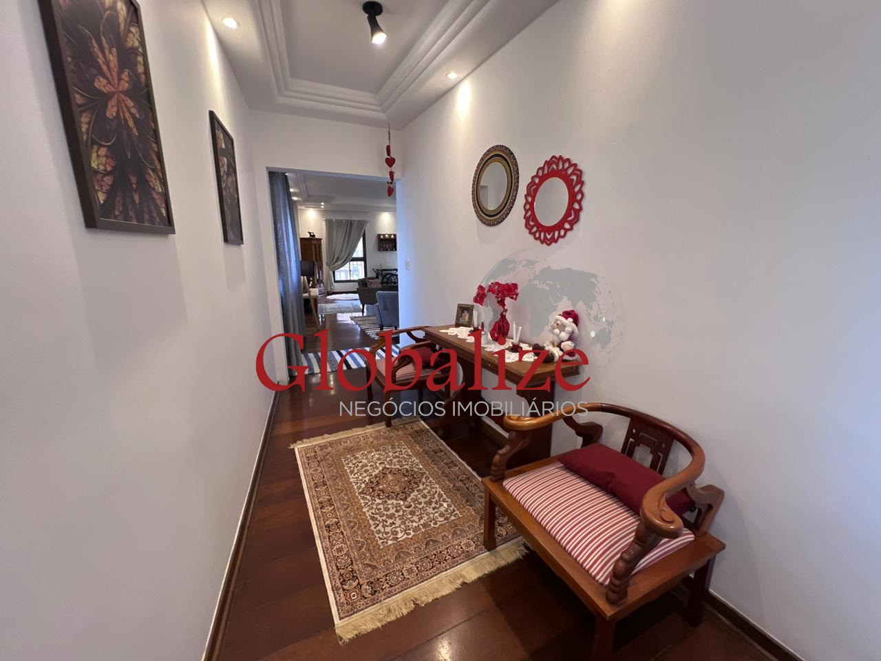 Apartamento, 3 quartos, 163 m² - Foto 13