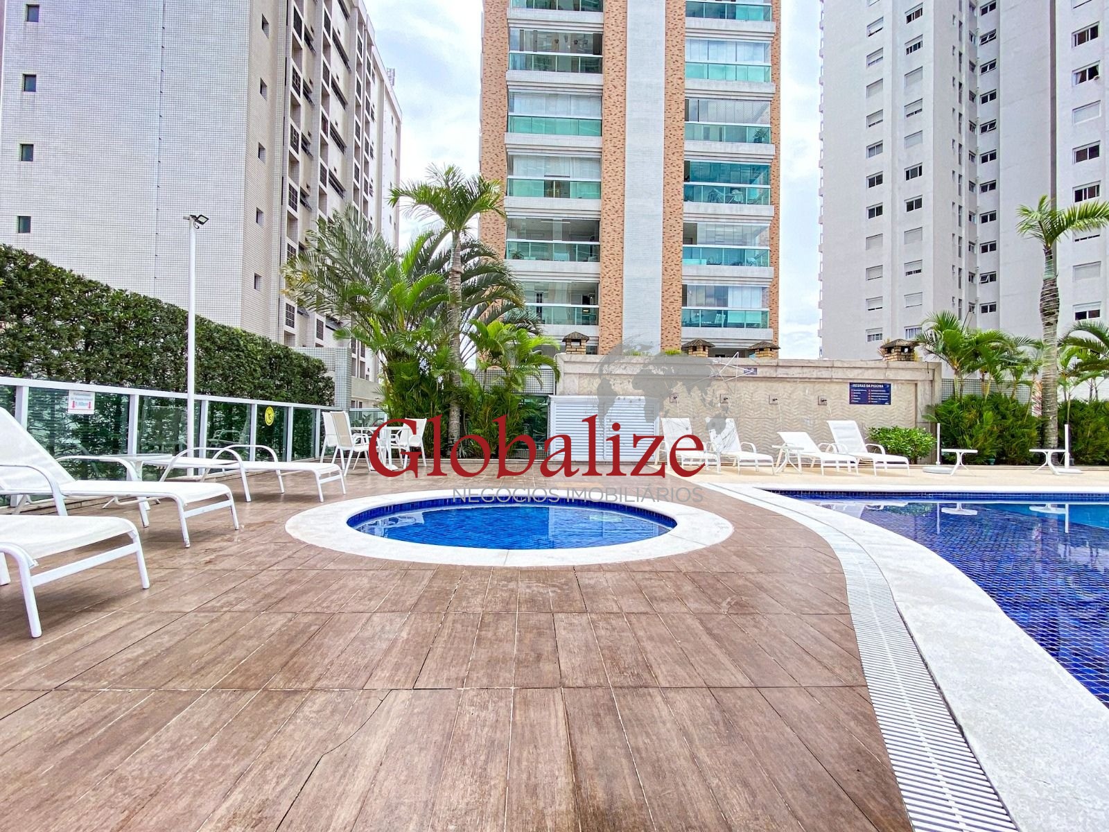 Apartamento, 3 quartos, 125 m² - Foto 38