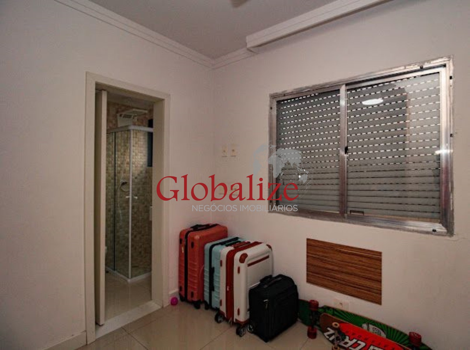 Apartamento à venda com 3 quartos, 140m² - Foto 22