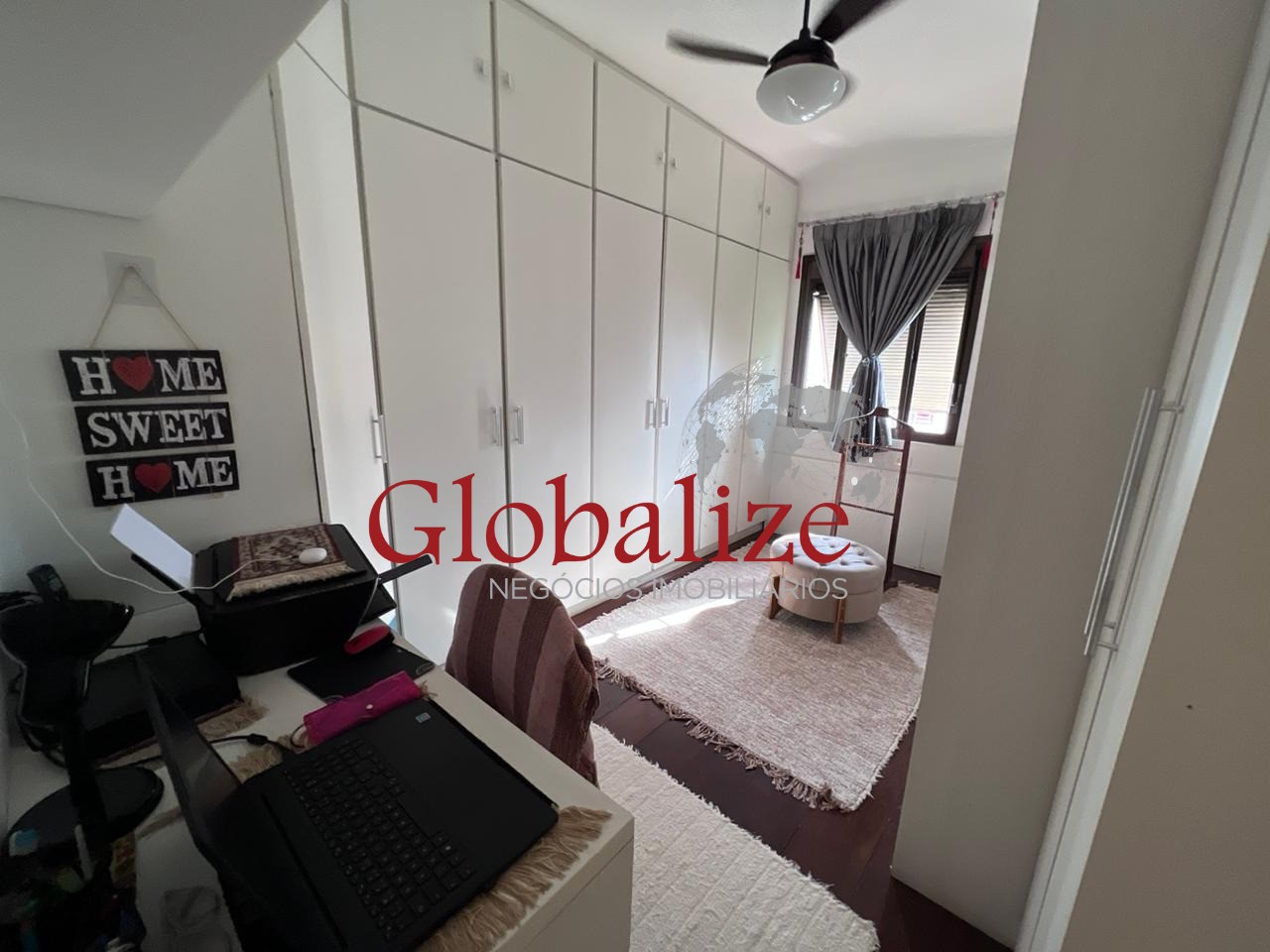 Apartamento, 3 quartos, 163 m² - Foto 15