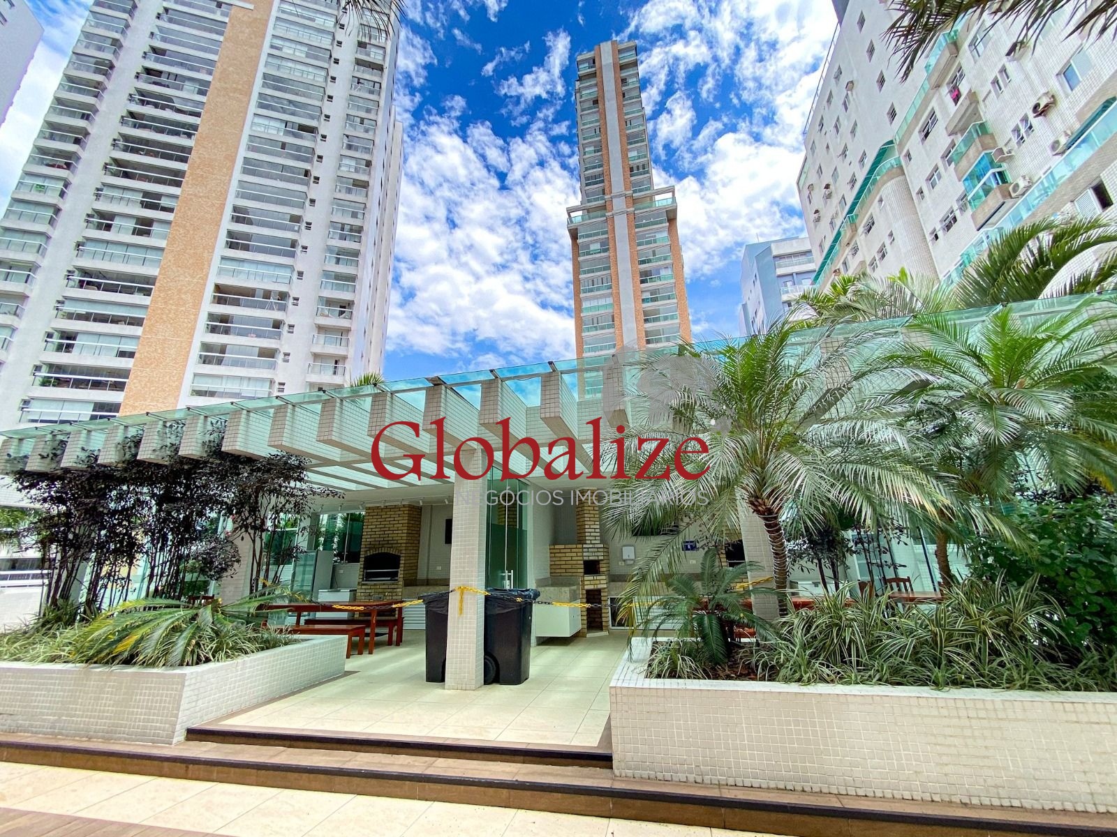 Apartamento, 3 quartos, 125 m² - Foto 40