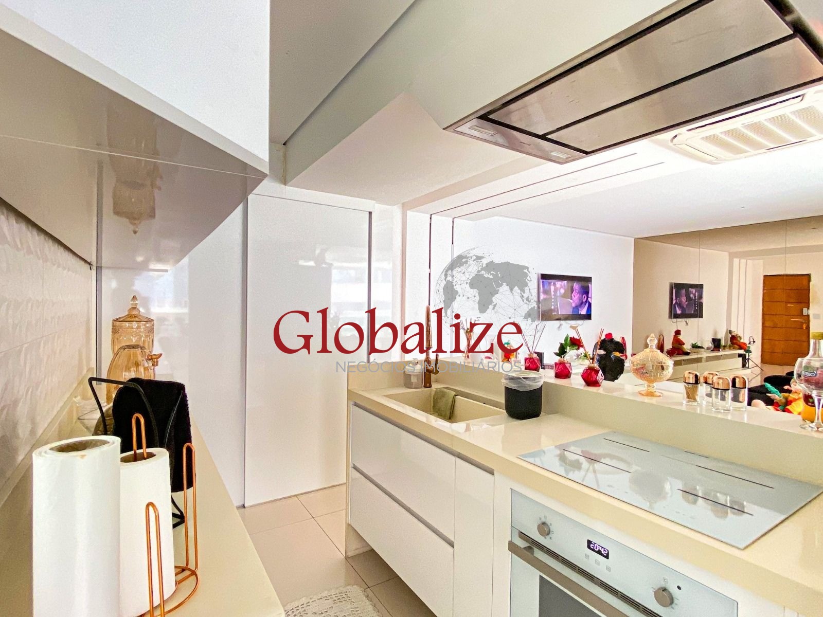 Apartamento, 3 quartos, 125 m² - Foto 7