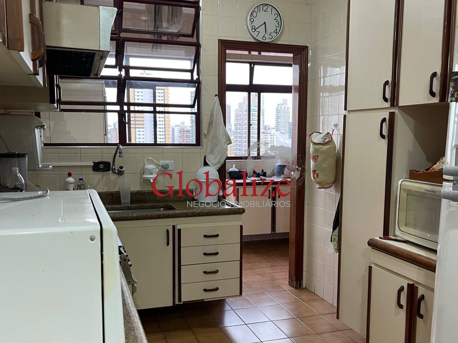 Apartamento, 3 quartos, 139 m² - Foto 11