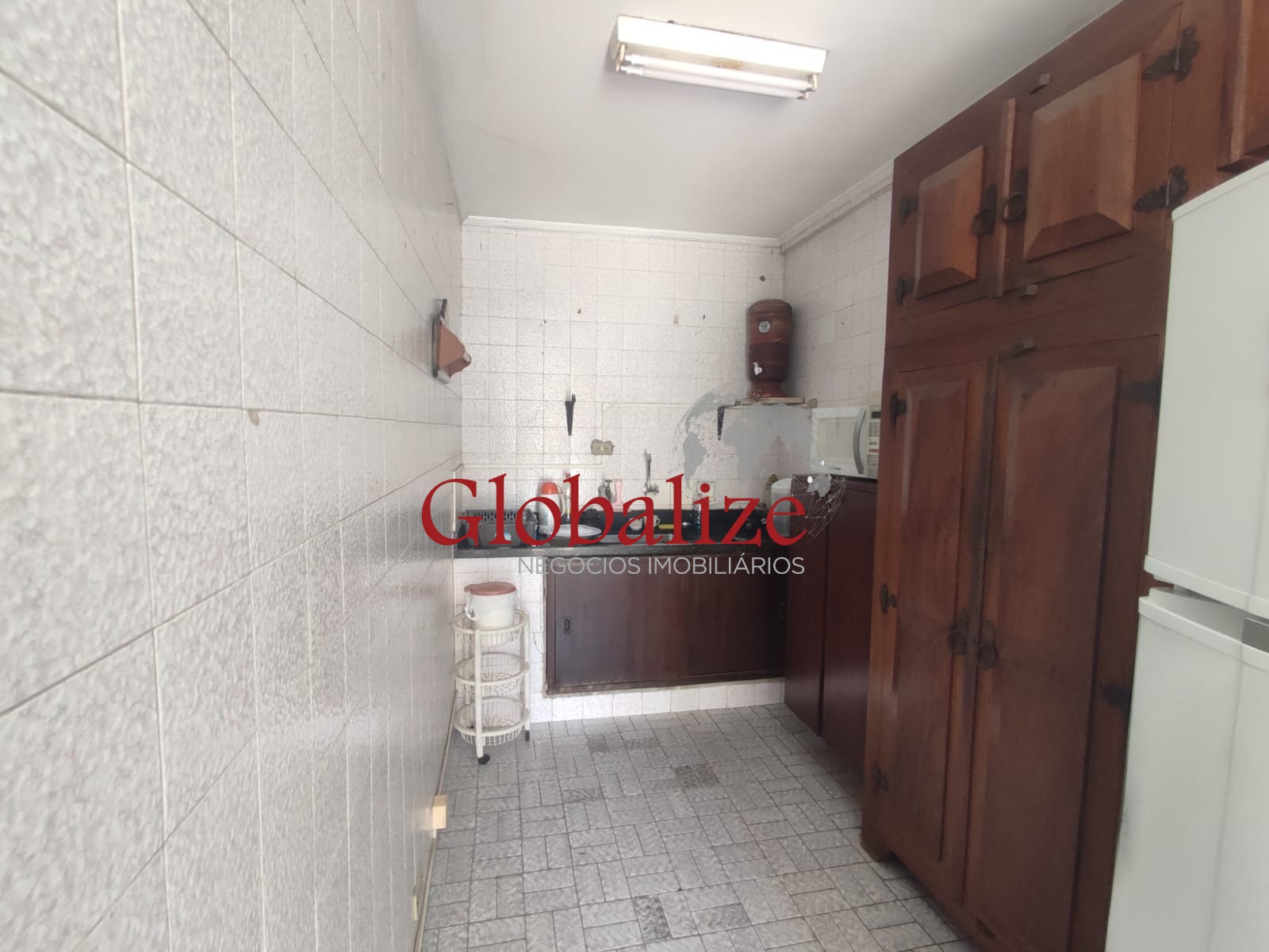 Sobrado, 2 quartos, 109 m² - Foto 22