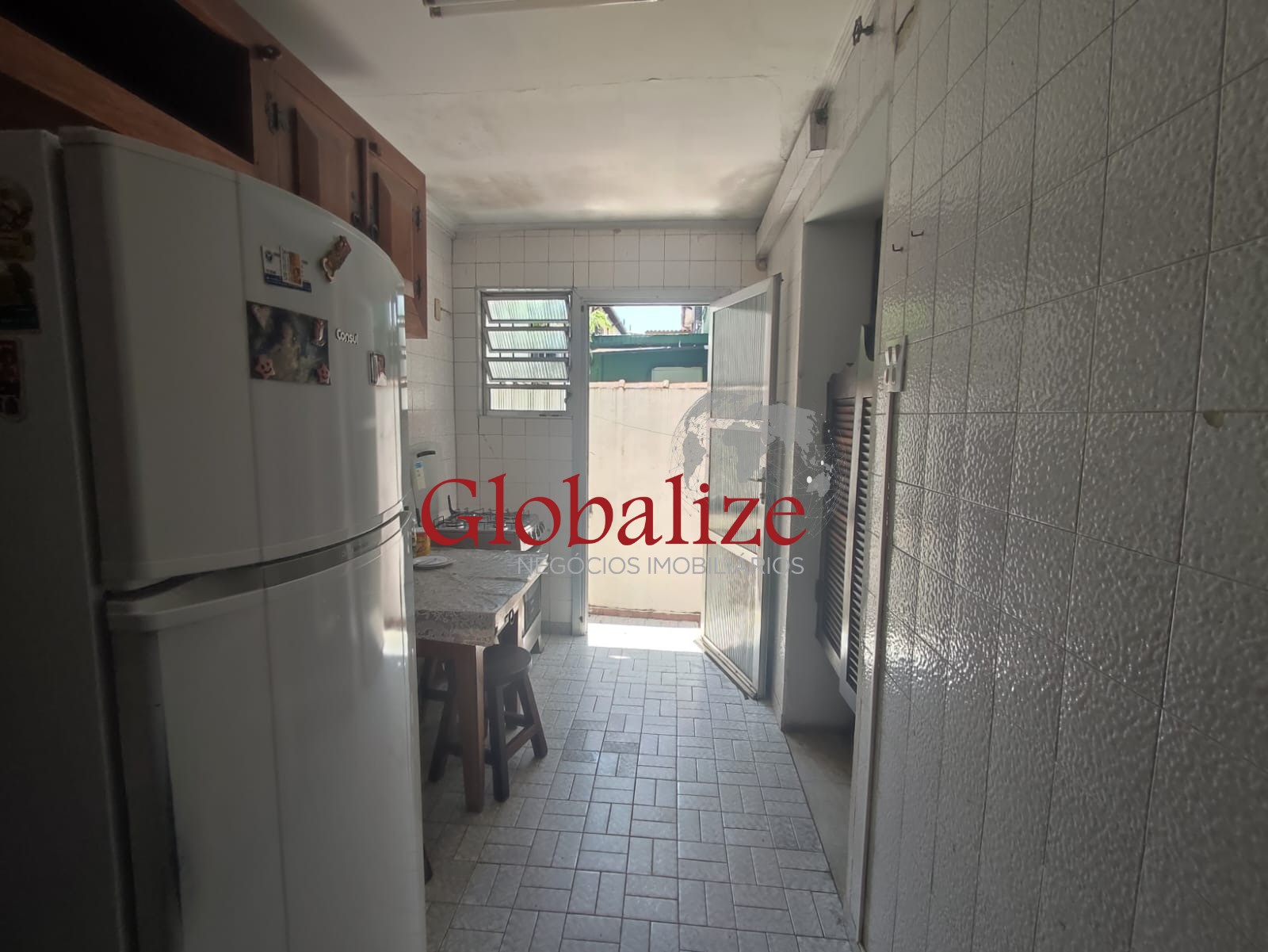 Sobrado, 2 quartos, 109 m² - Foto 21