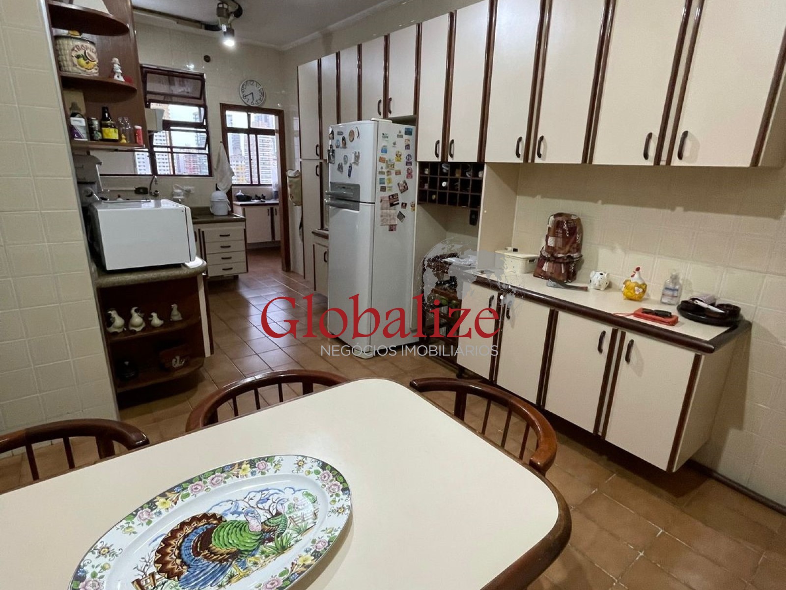 Apartamento, 3 quartos, 139 m² - Foto 13