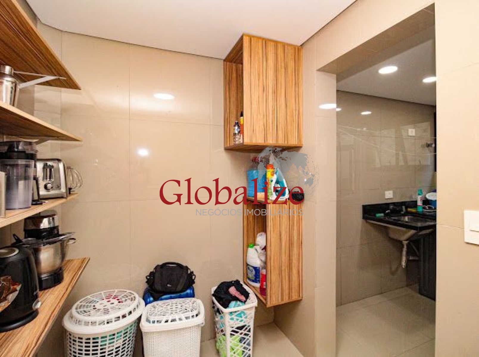 Apartamento à venda com 3 quartos, 140m² - Foto 13