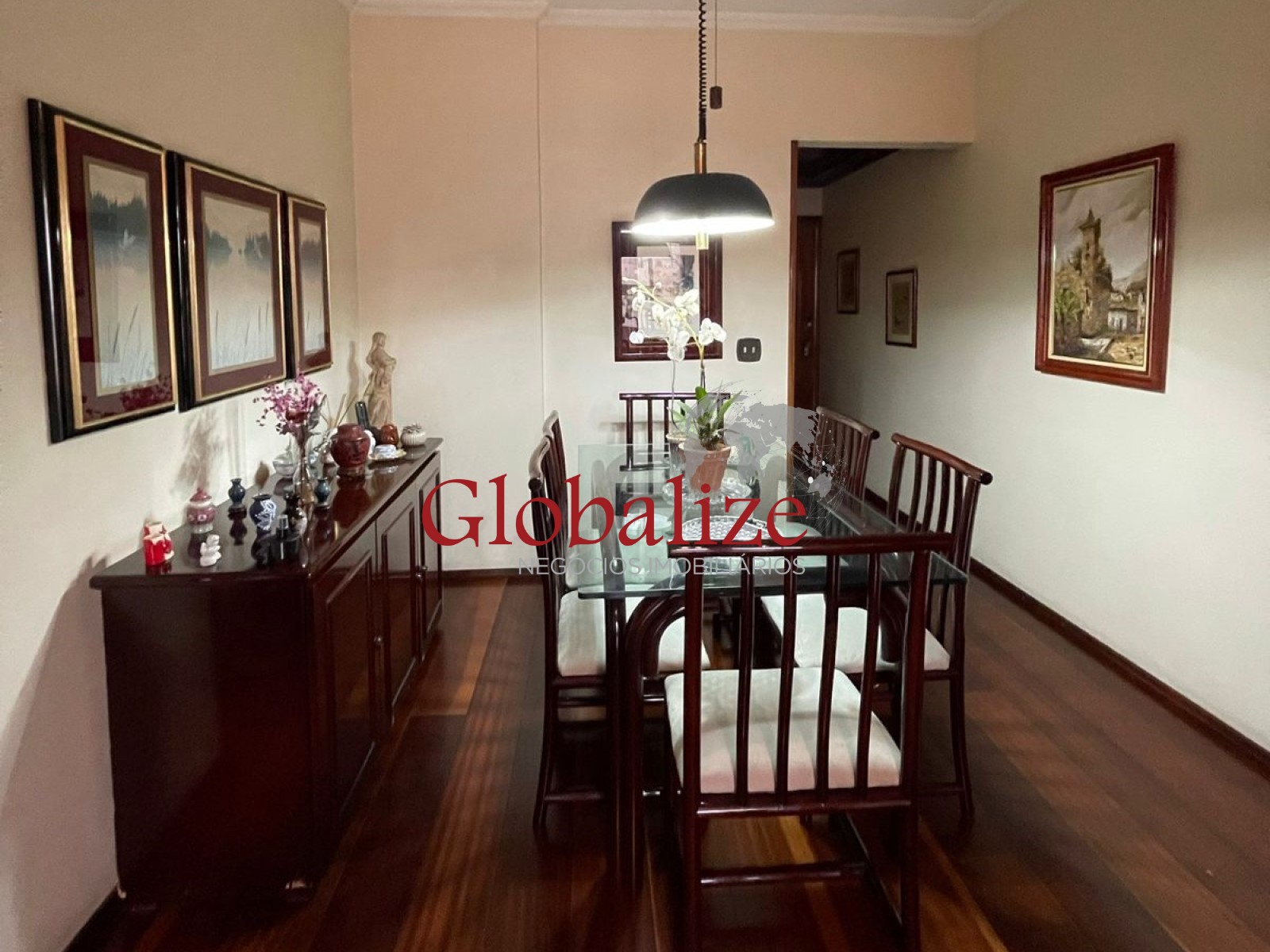 Apartamento, 3 quartos, 139 m² - Foto 1