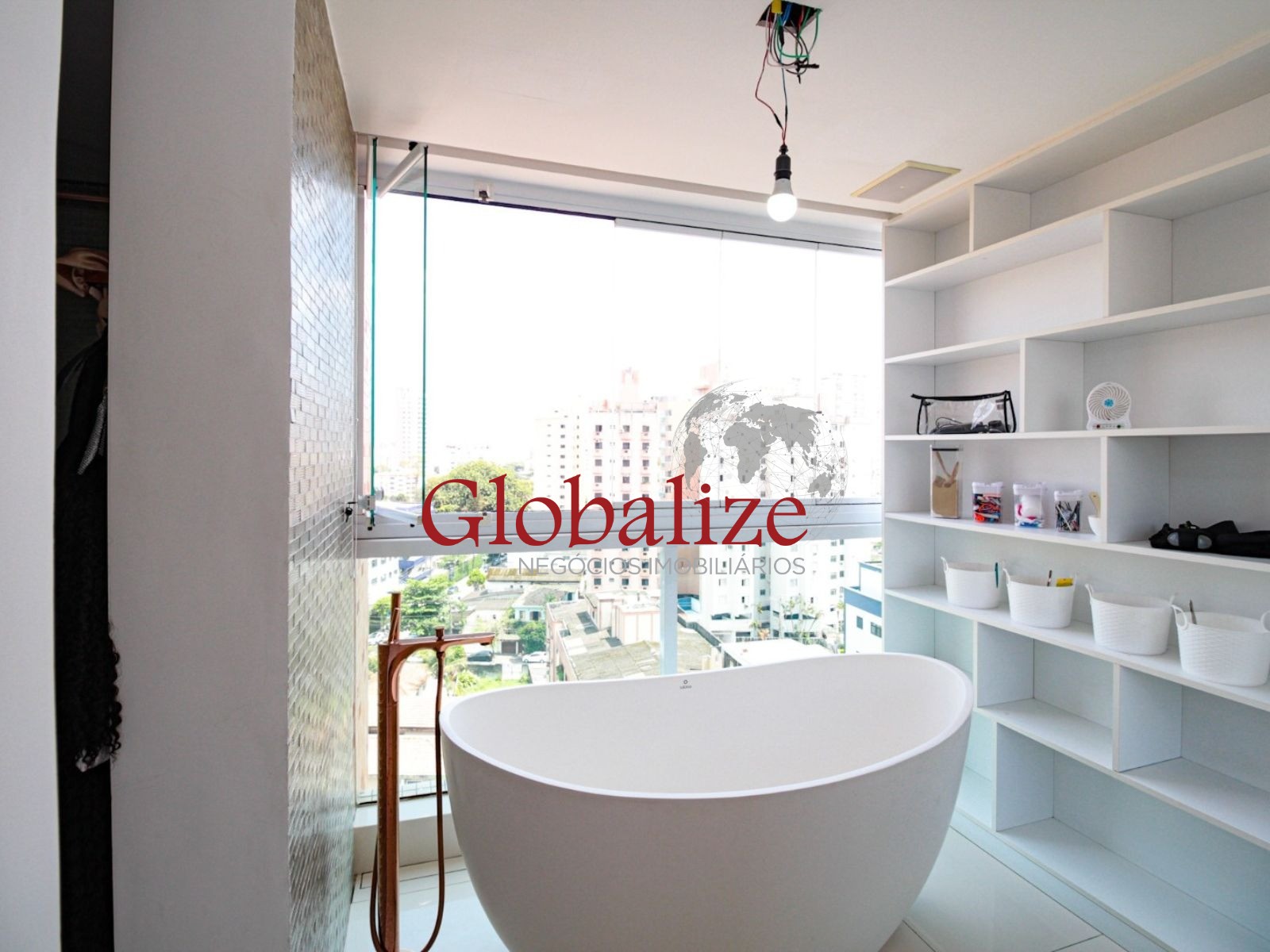 Apartamento, 3 quartos, 125 m² - Foto 24