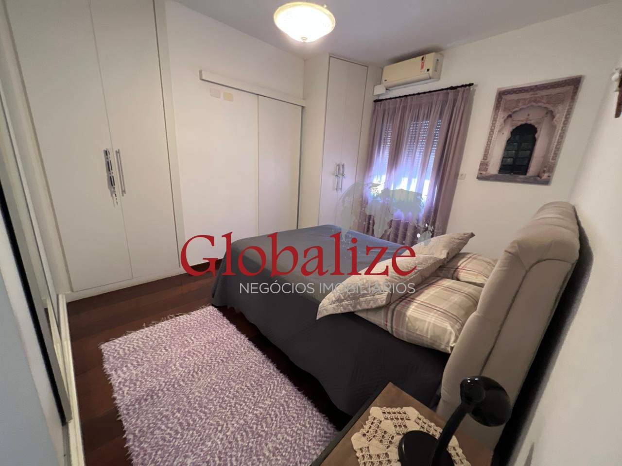 Apartamento, 3 quartos, 163 m² - Foto 10