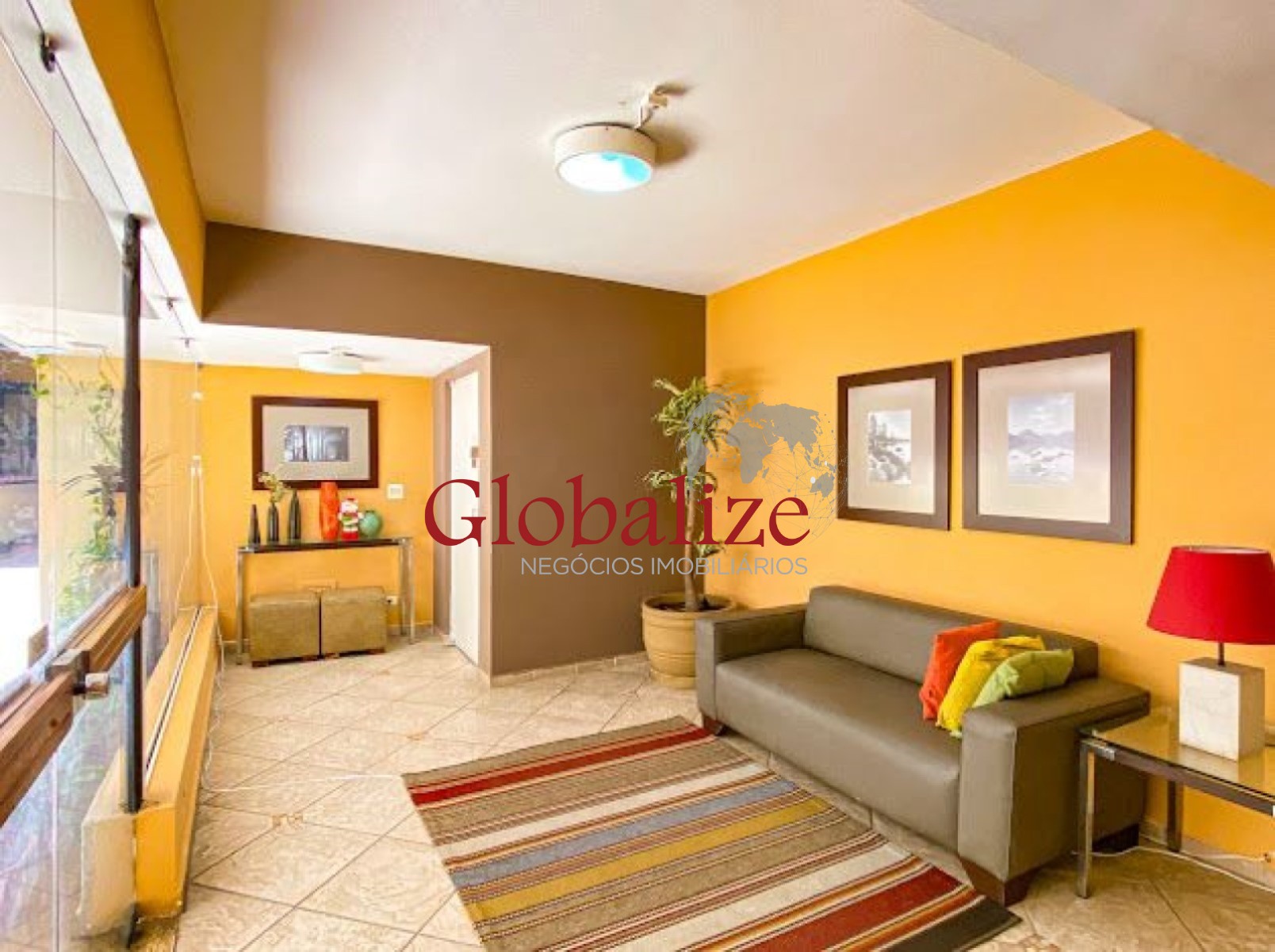 Apartamento à venda com 3 quartos, 140m² - Foto 26