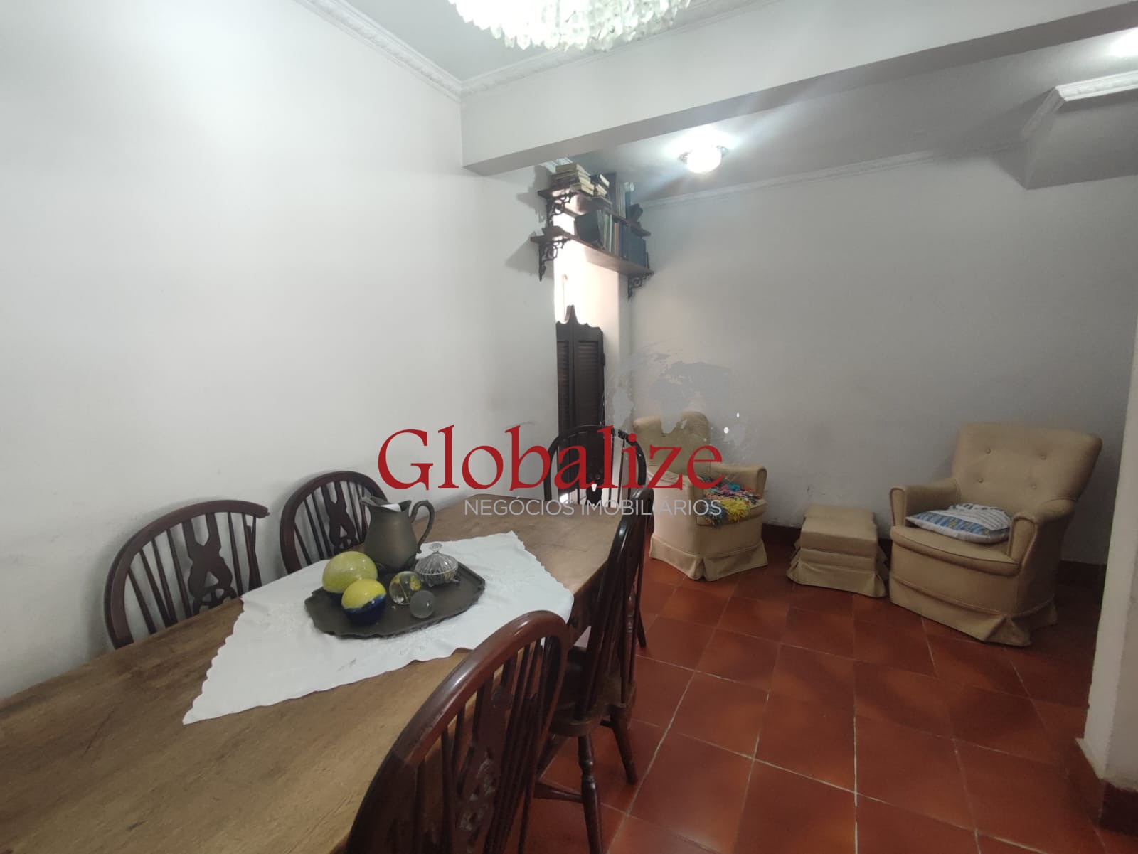 Sobrado, 2 quartos, 109 m² - Foto 9