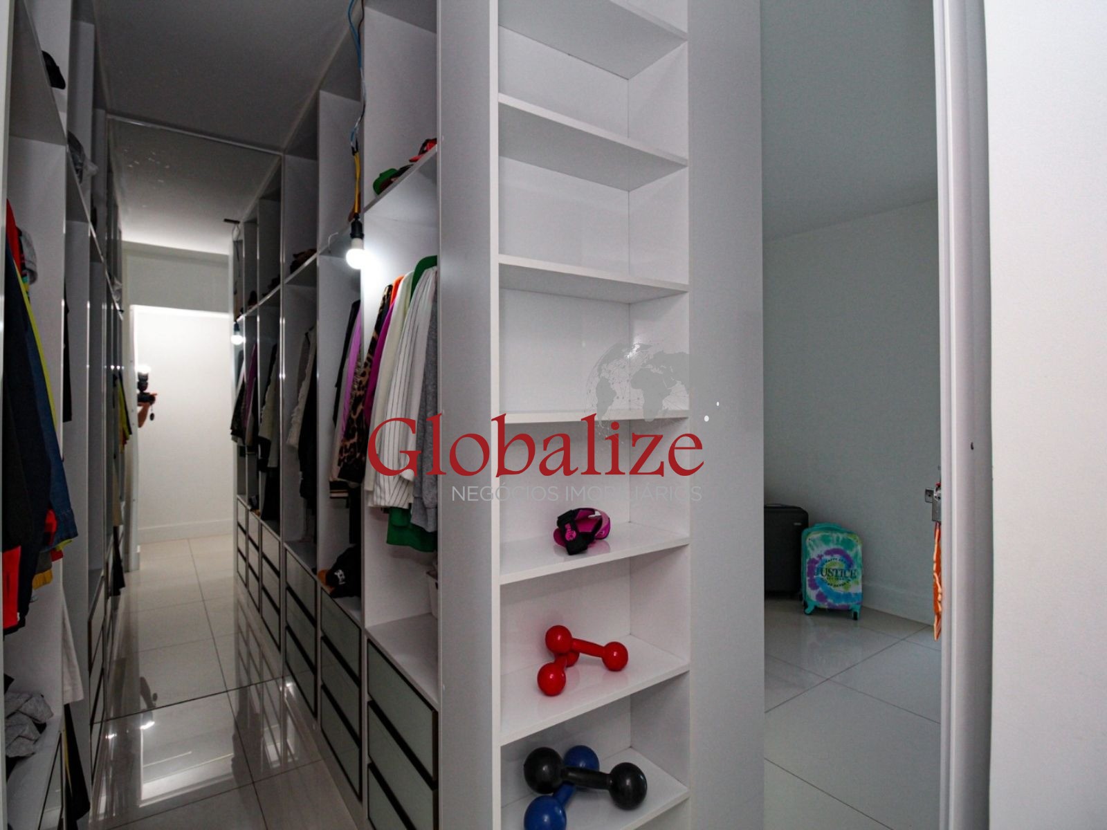 Apartamento, 3 quartos, 125 m² - Foto 20