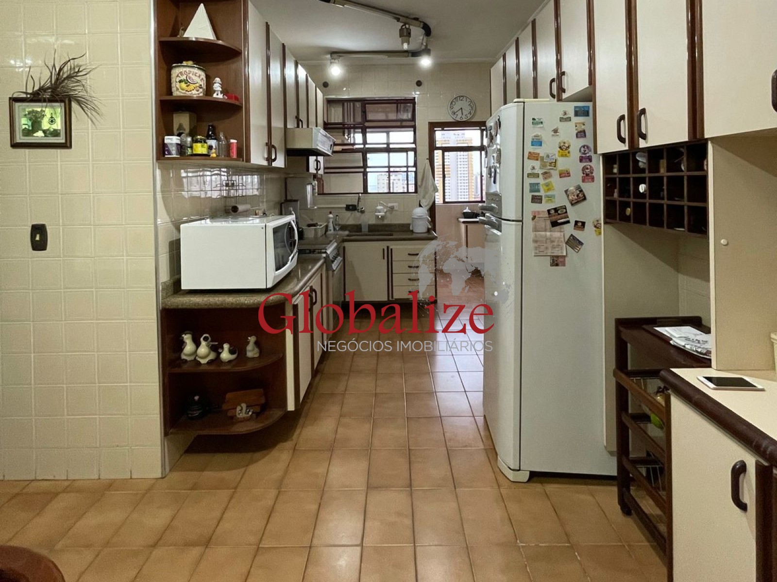 Apartamento, 3 quartos, 139 m² - Foto 14