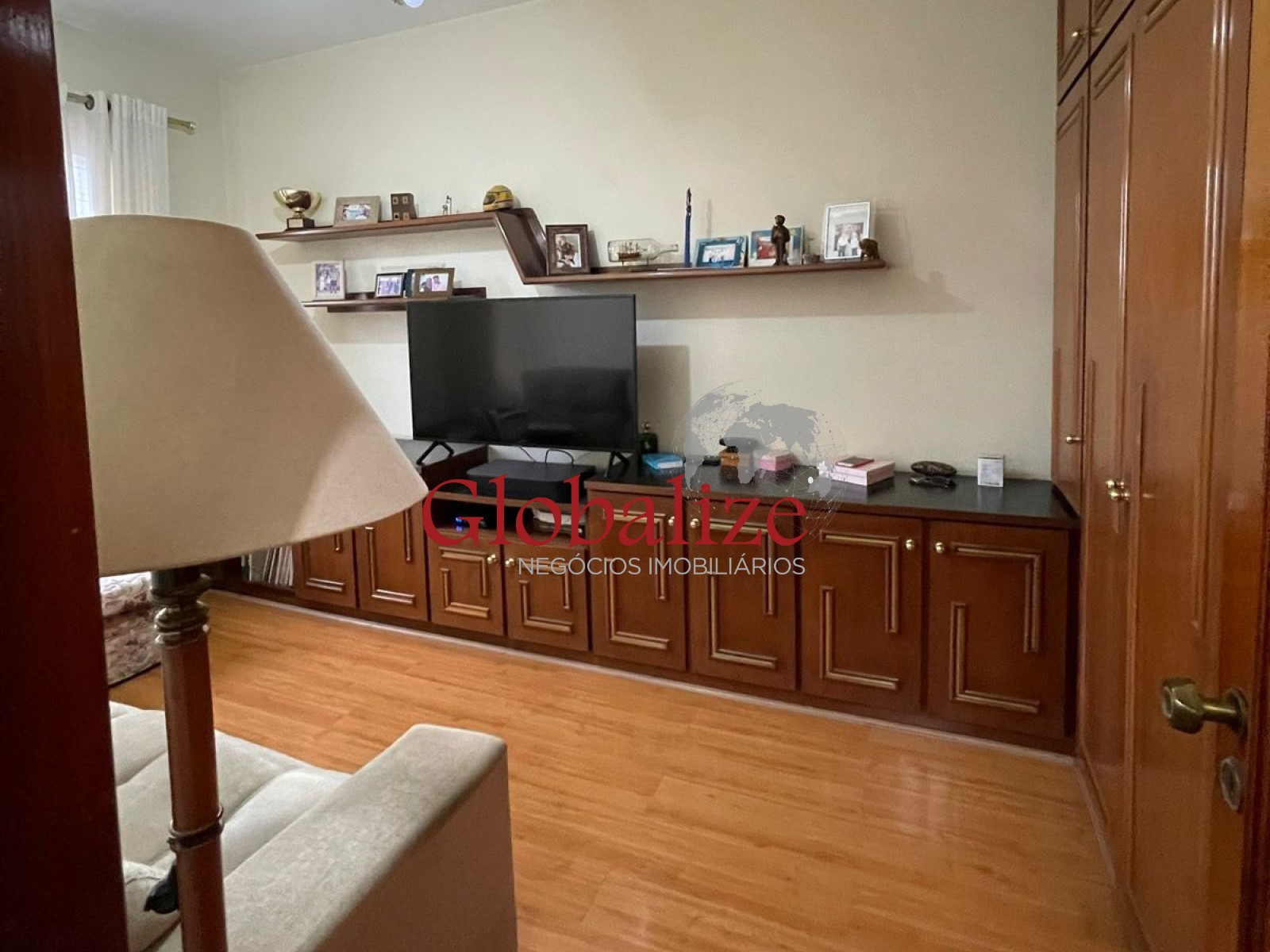 Apartamento, 3 quartos, 139 m² - Foto 9