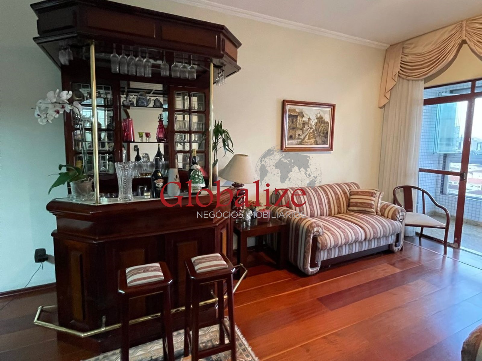 Apartamento, 3 quartos, 139 m² - Foto 2