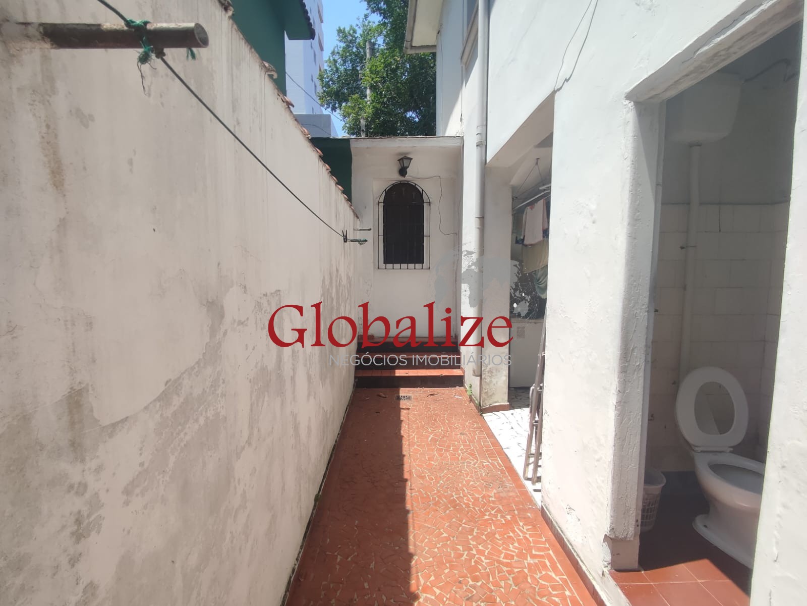 Sobrado, 2 quartos, 109 m² - Foto 25
