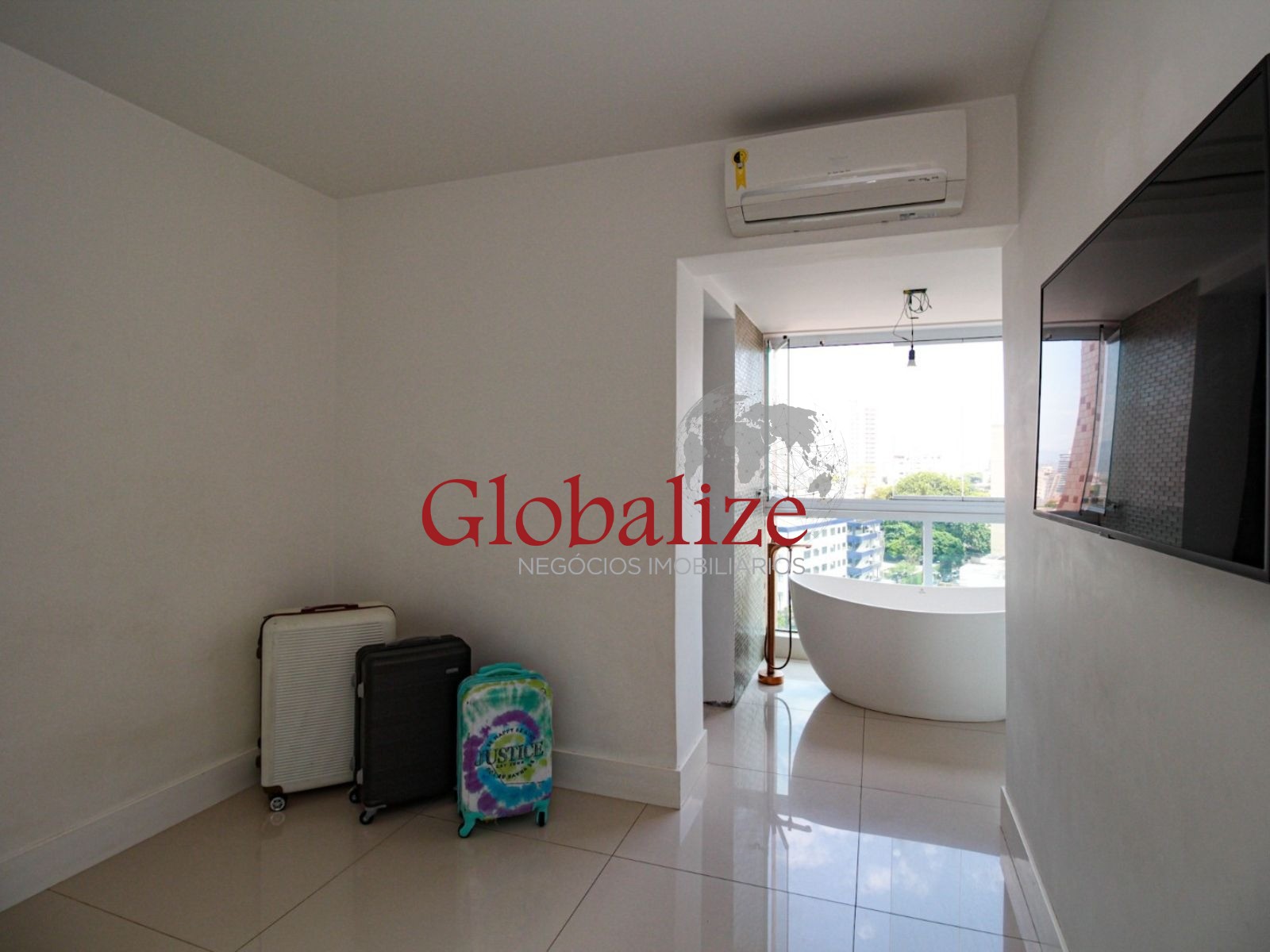 Apartamento, 3 quartos, 125 m² - Foto 21