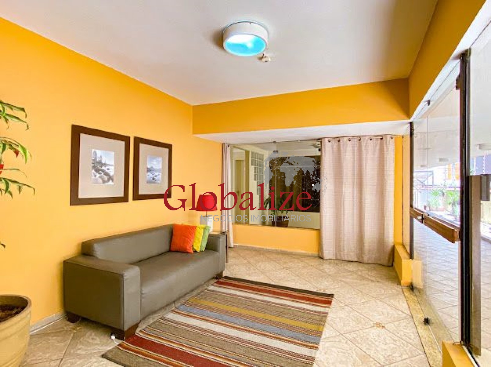 Apartamento à venda com 3 quartos, 140m² - Foto 28