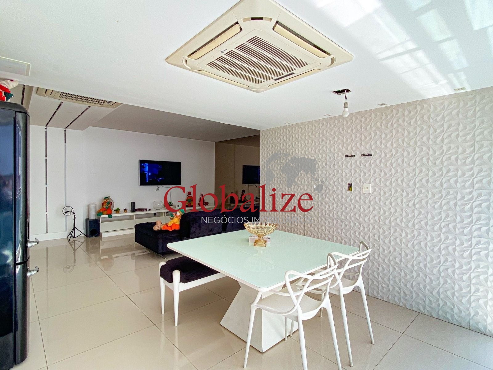 Apartamento, 3 quartos, 125 m² - Foto 10