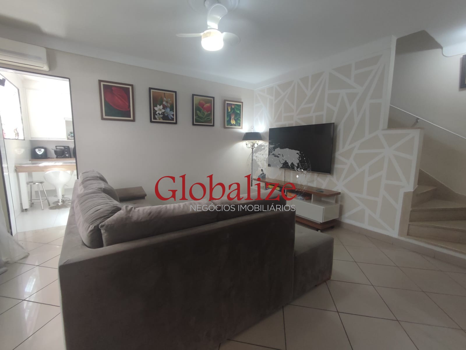 Sobrado, 3 quartos - Foto 3
