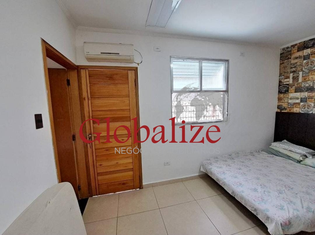 Sobrado, 3 quartos, 140 m² - Foto 13