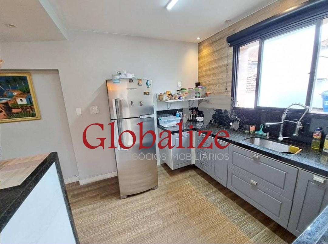 Sobrado, 3 quartos, 140 m² - Foto 22