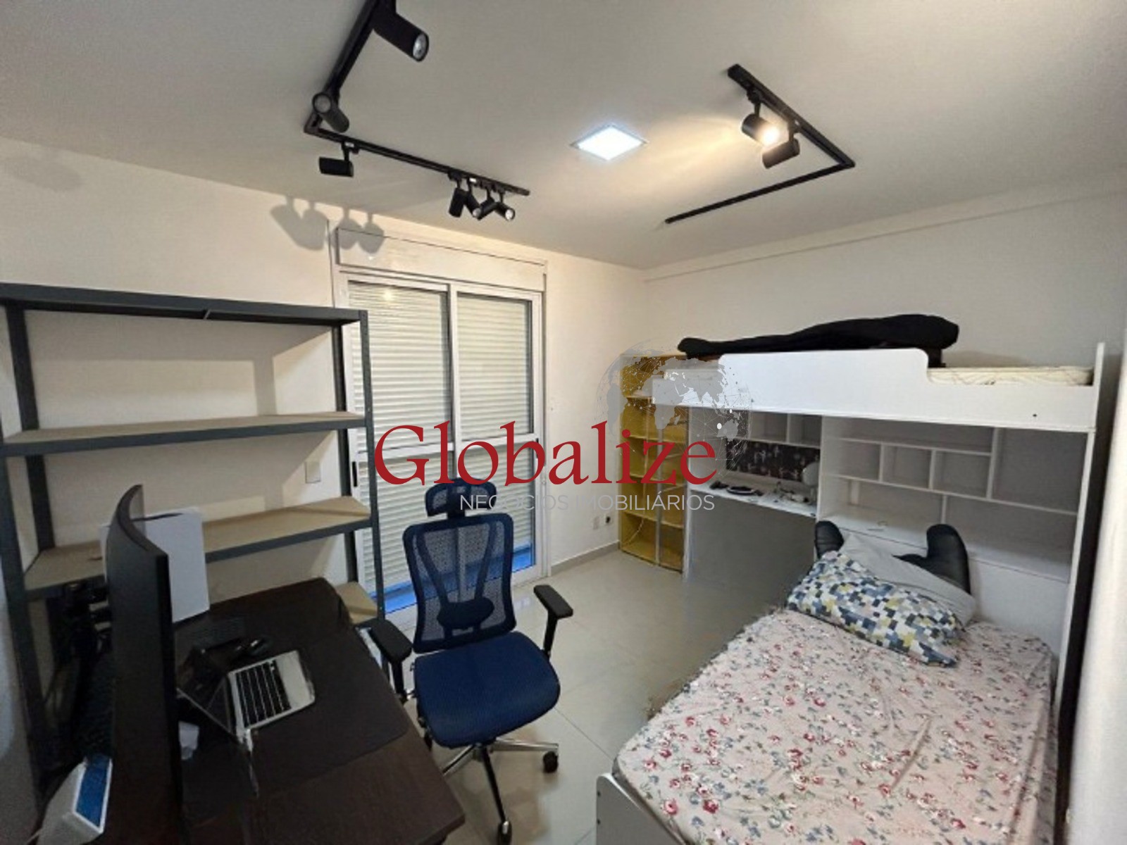 Apartamento, 3 quartos, 128 m² - Foto 17