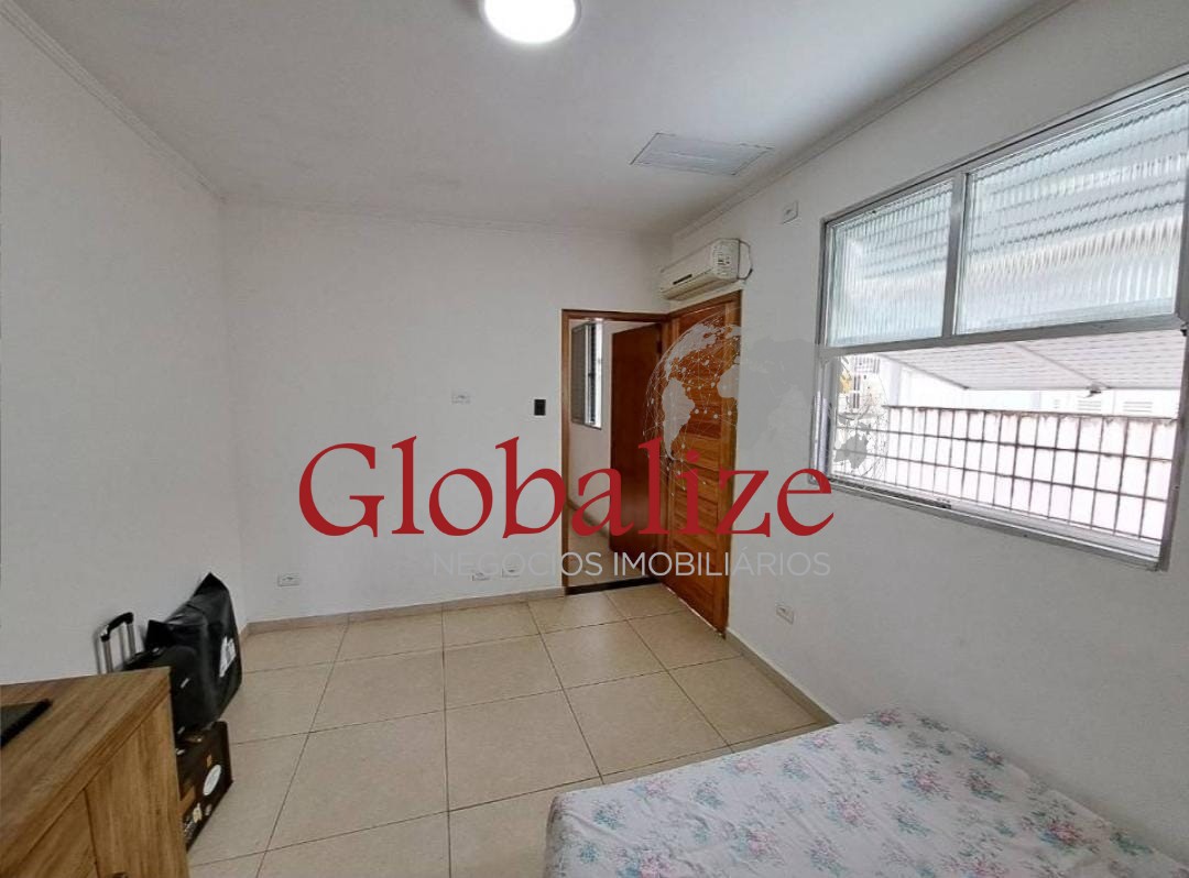 Sobrado, 3 quartos, 140 m² - Foto 12