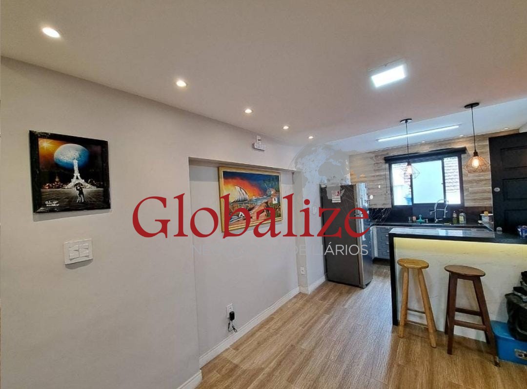 Sobrado, 3 quartos, 140 m² - Foto 3