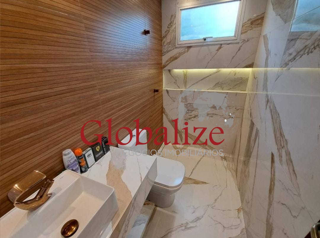 Sobrado, 3 quartos, 140 m² - Foto 26