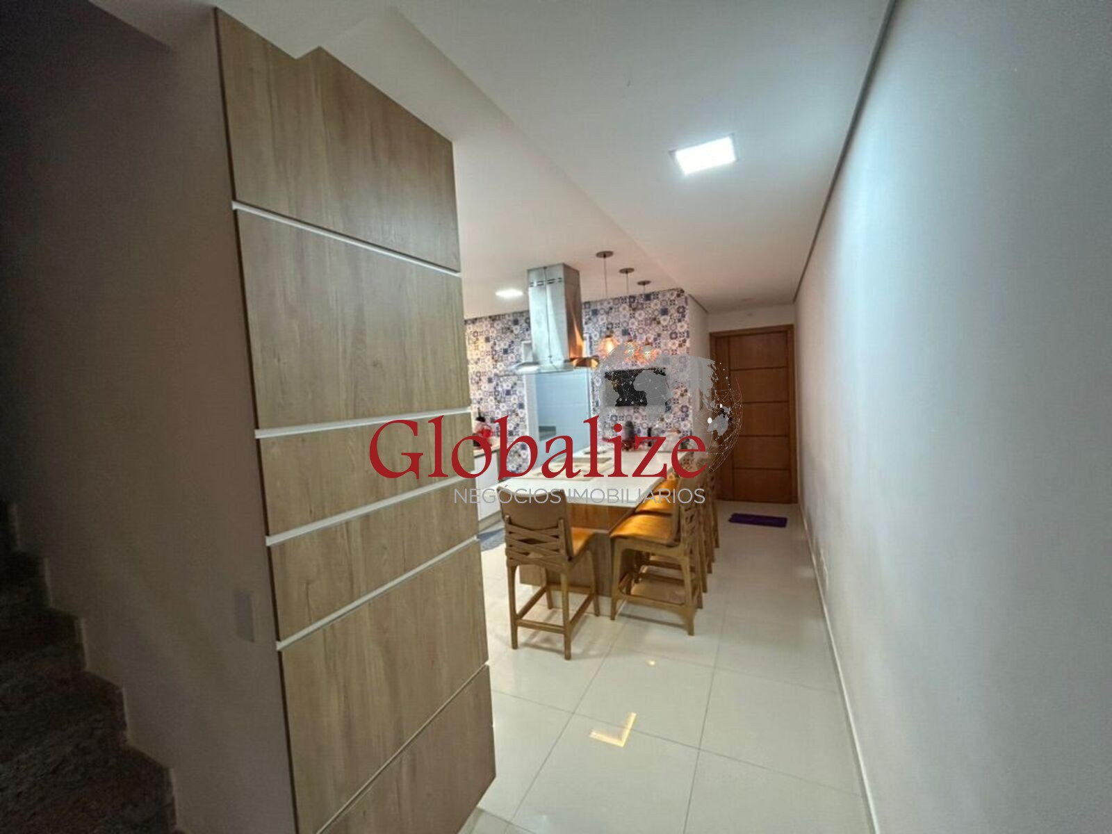Apartamento, 3 quartos, 128 m² - Foto 7