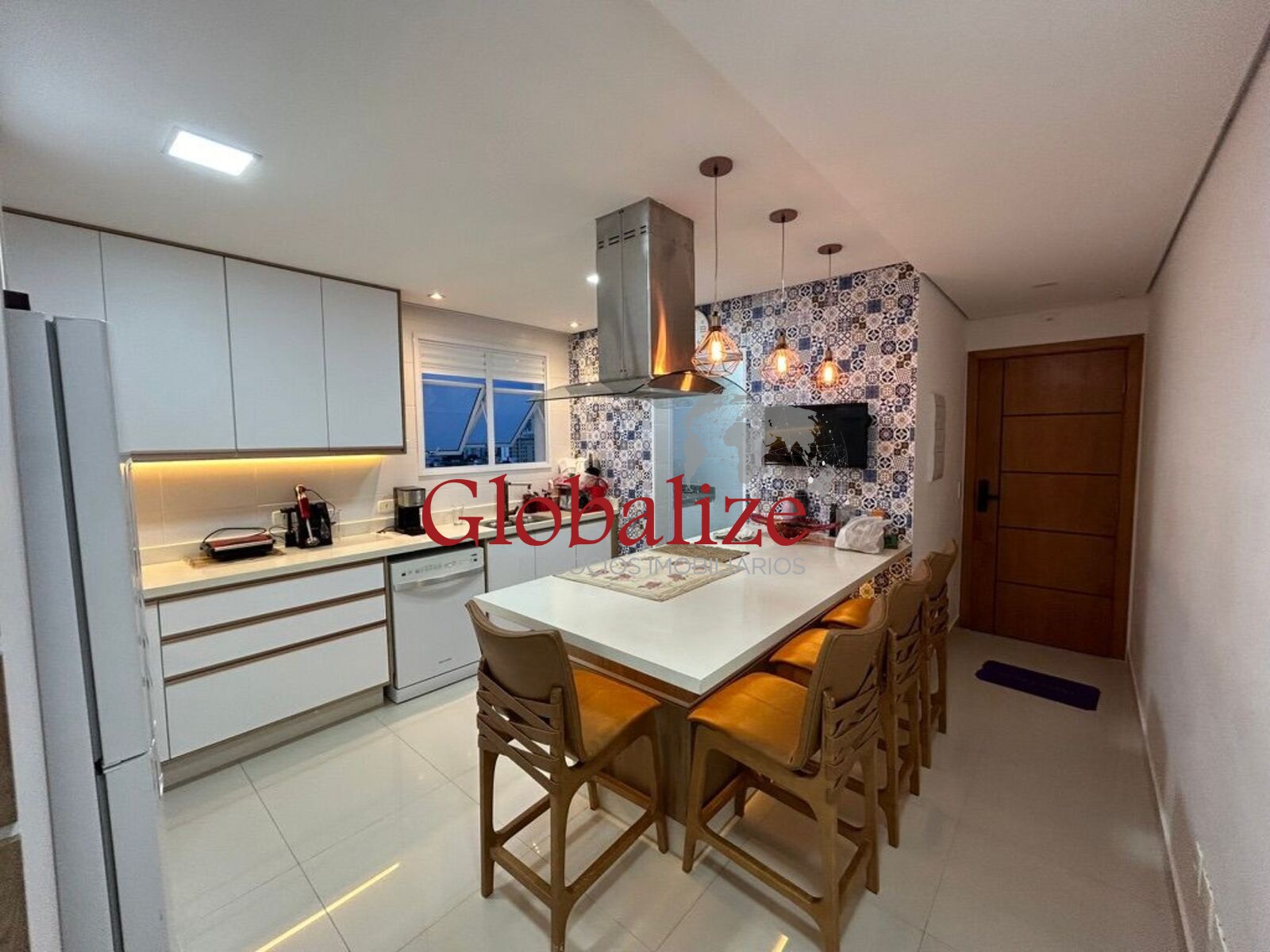 Apartamento, 3 quartos, 128 m² - Foto 8