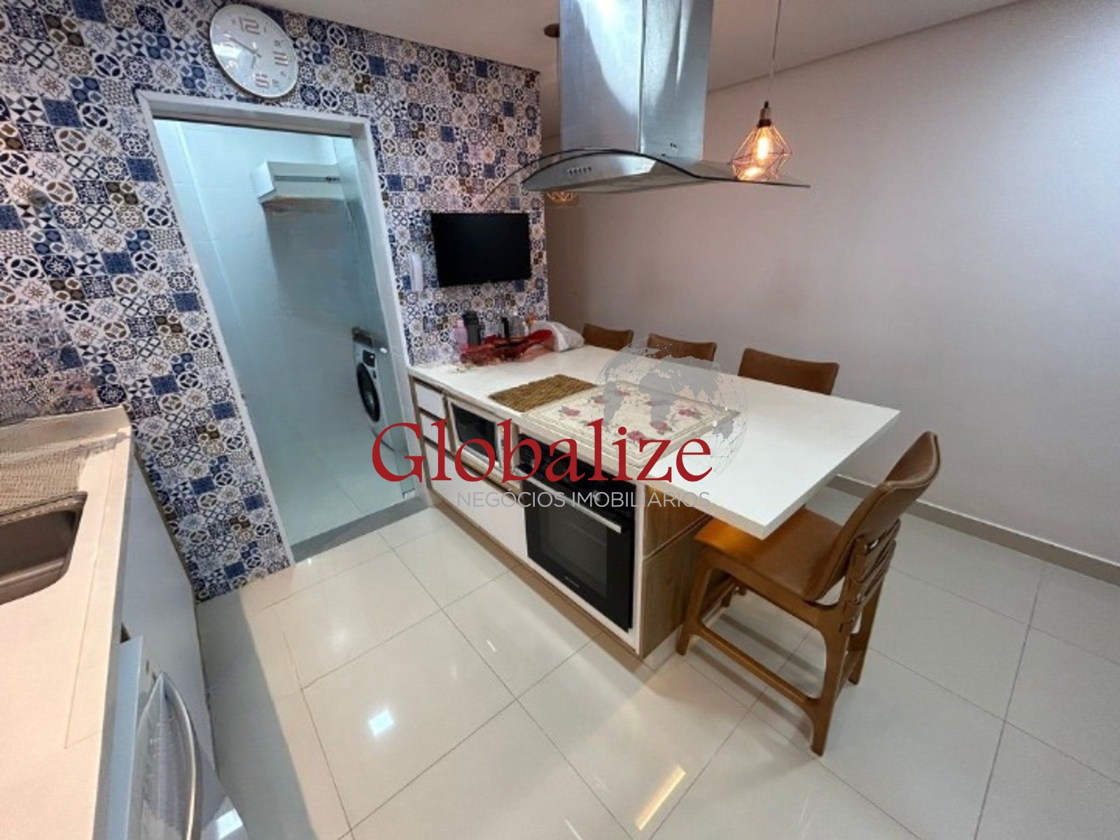 Apartamento, 3 quartos, 128 m² - Foto 11