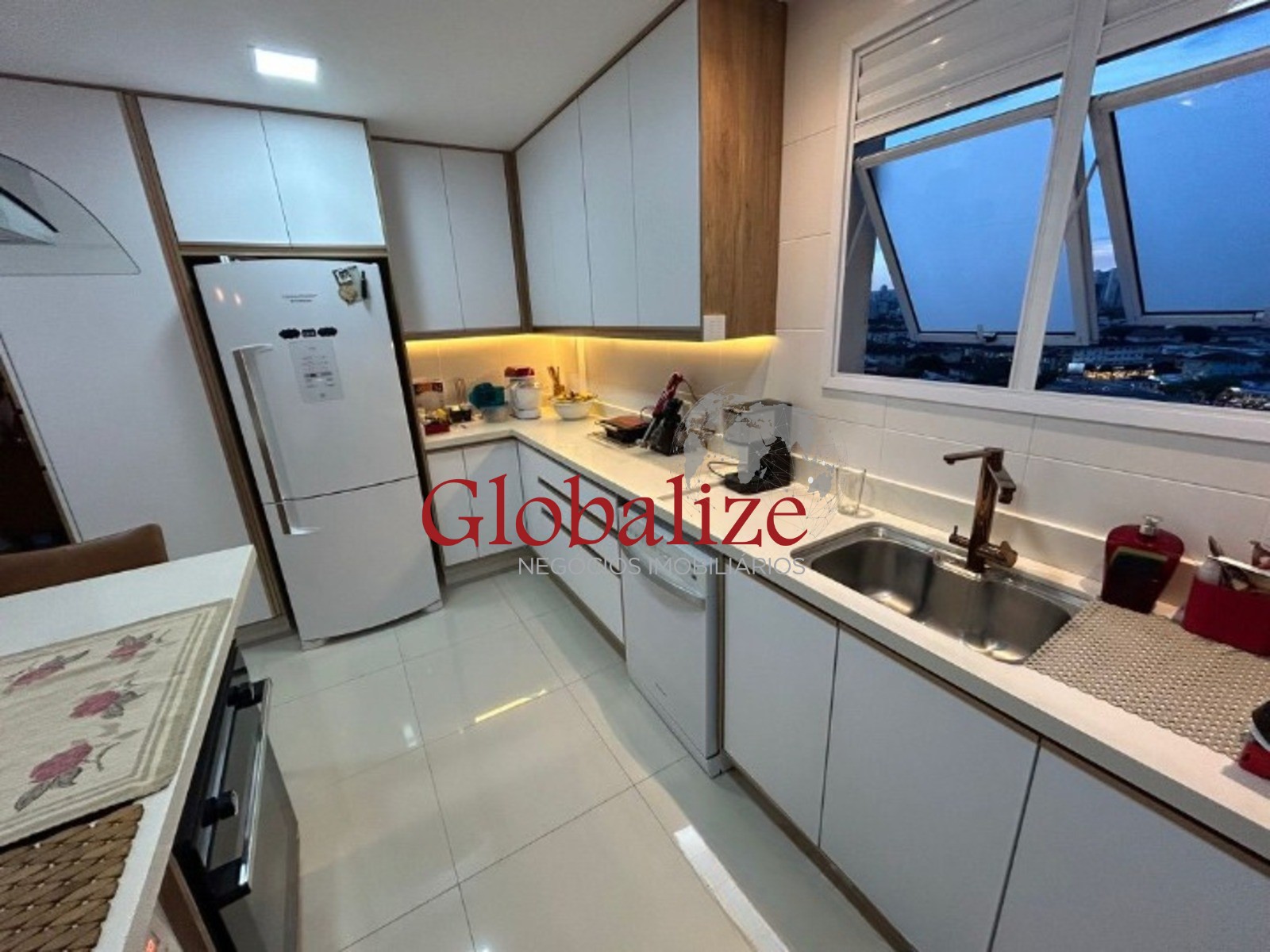Apartamento, 3 quartos, 128 m² - Foto 12