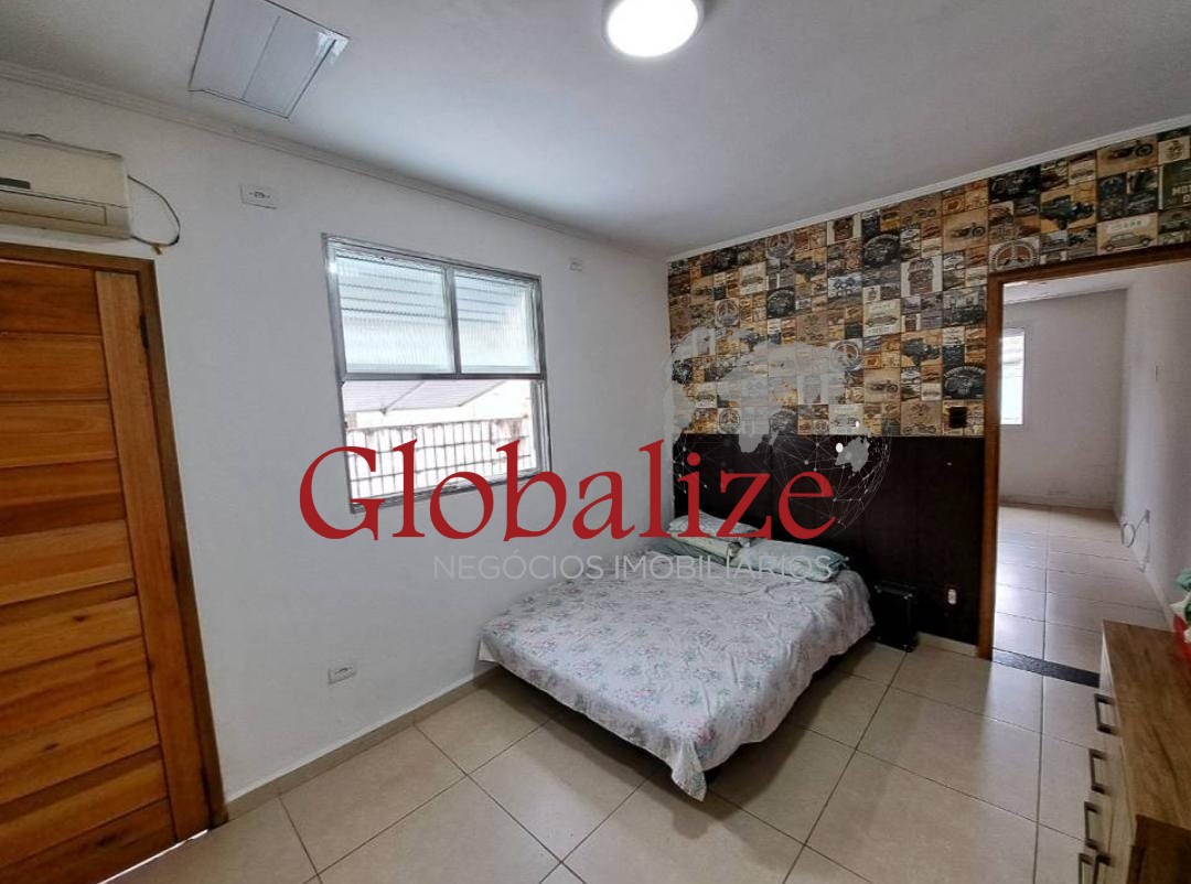 Sobrado, 3 quartos, 140 m² - Foto 14