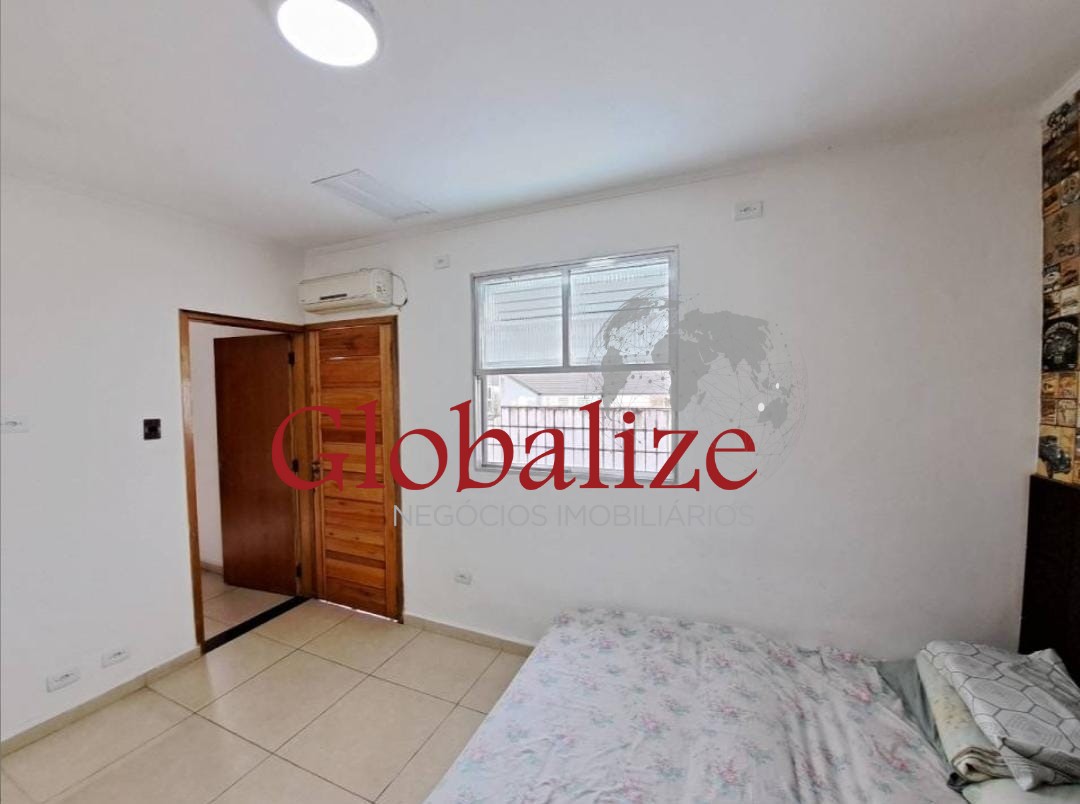 Sobrado, 3 quartos, 140 m² - Foto 10